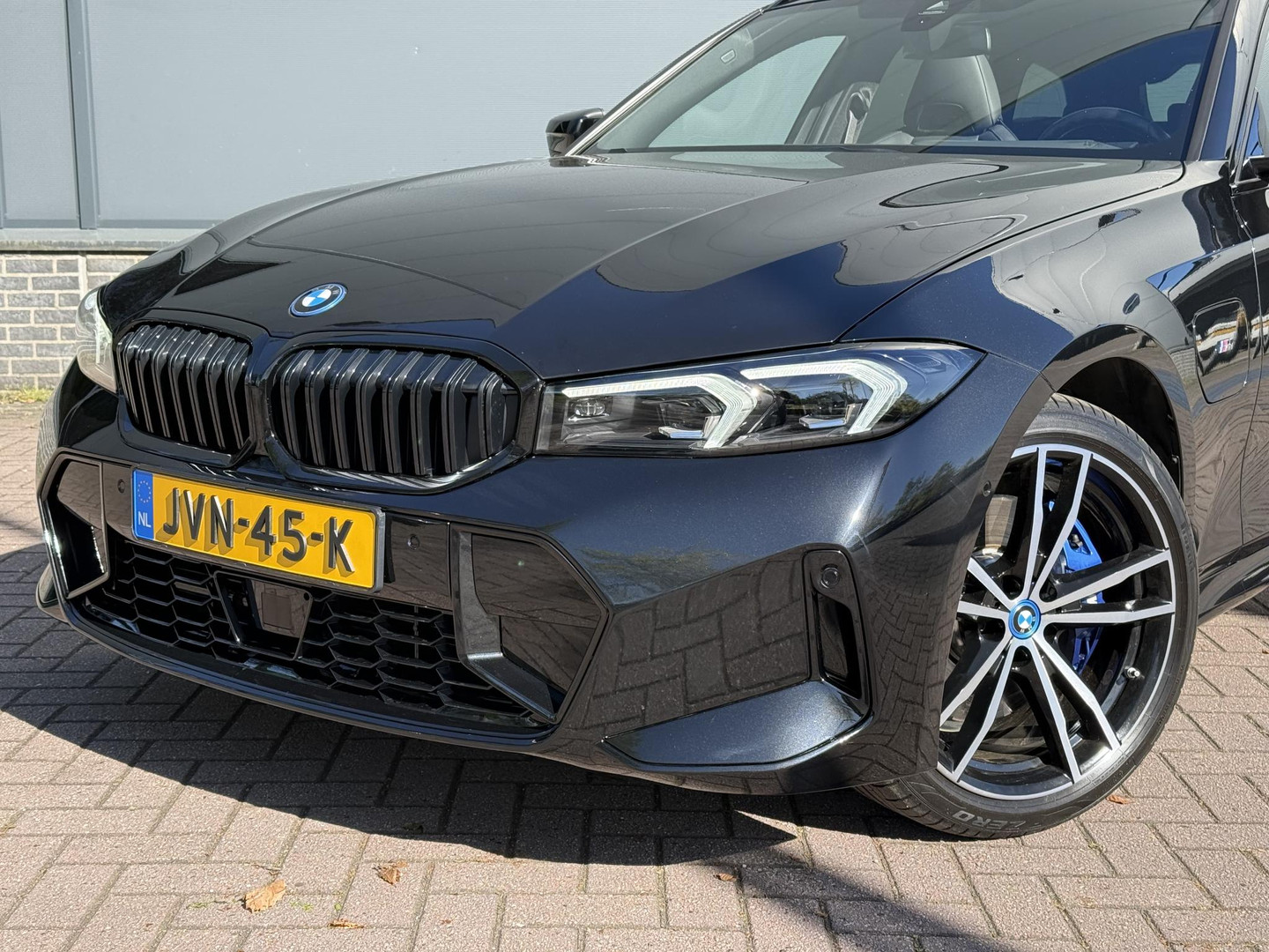BMW 3 Series Touring