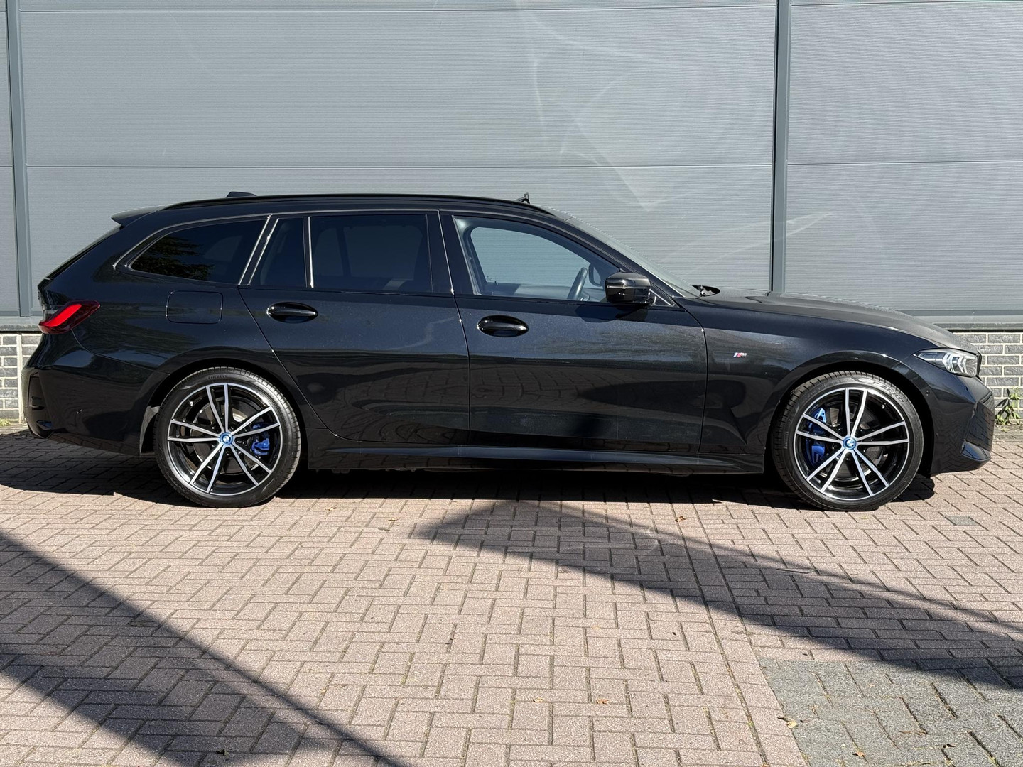 BMW 3 Series Touring