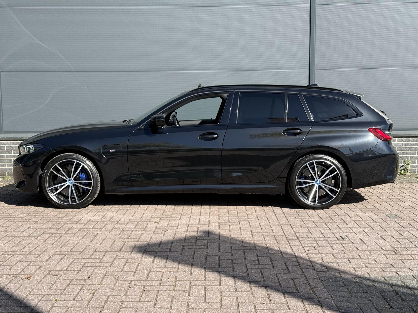 BMW 3 Series Touring
