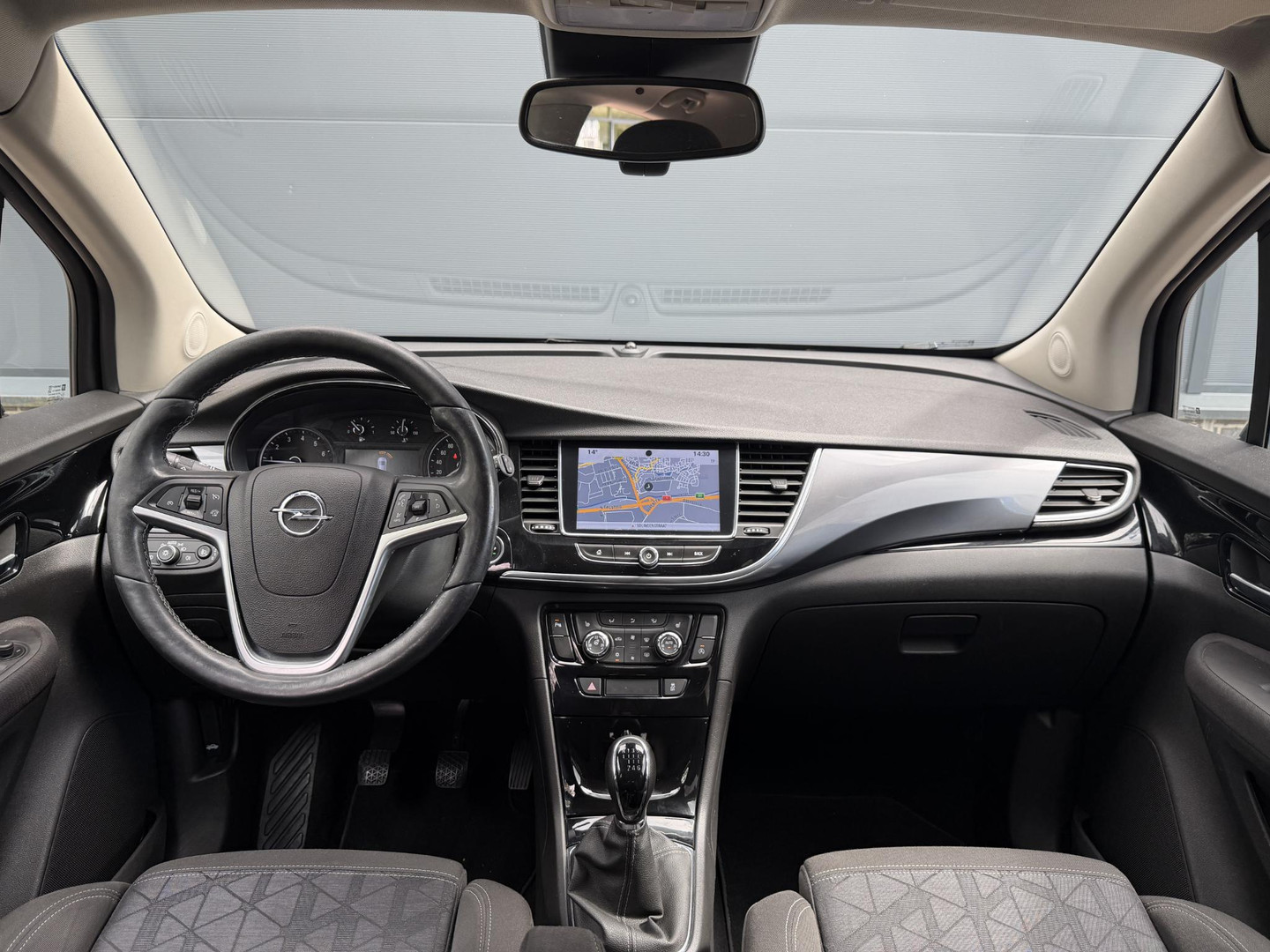 Opel