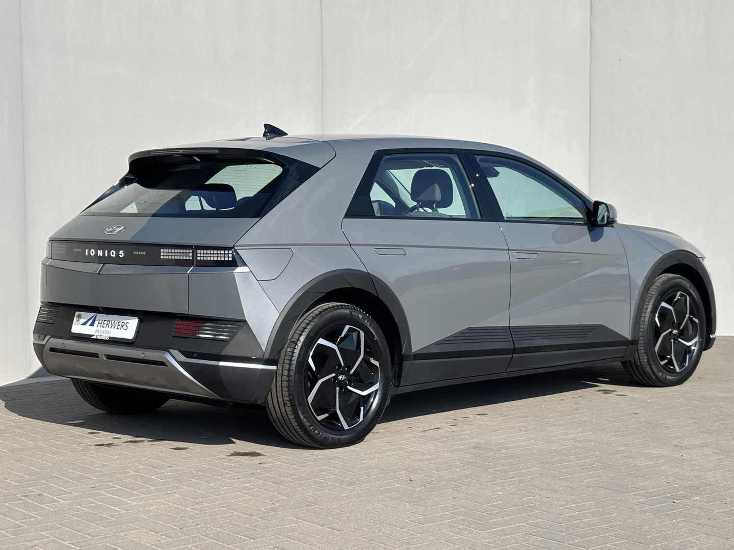 Hyundai Ioniq 5