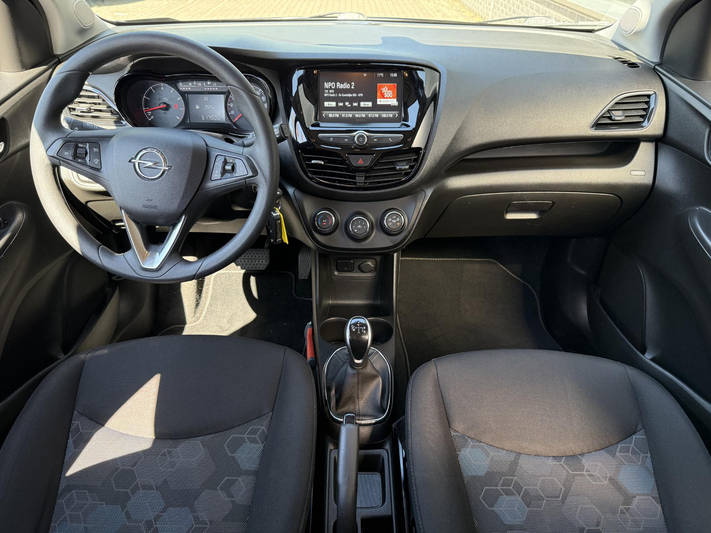 Opel Karl