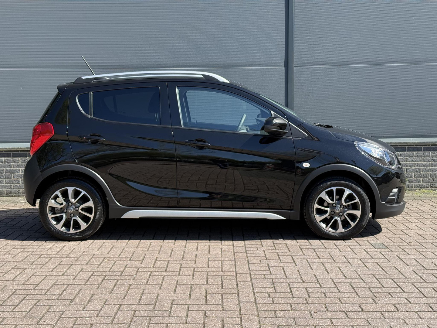 Opel Karl
