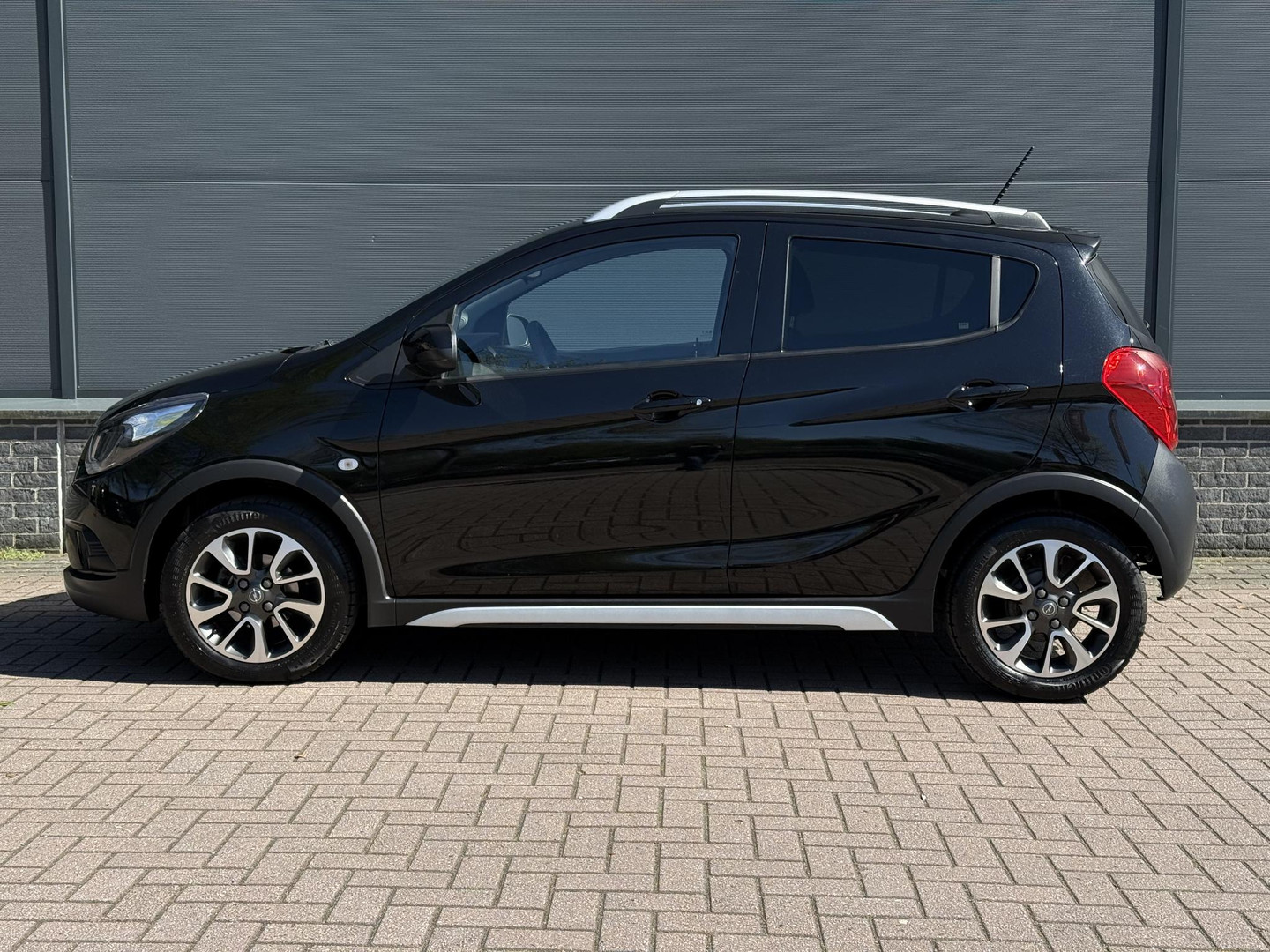Opel Karl
