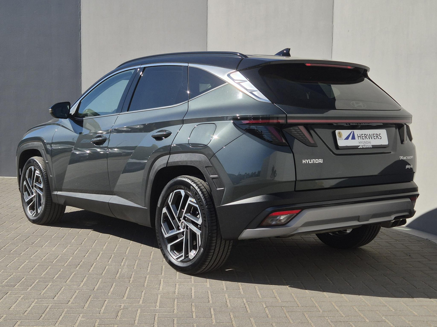 Hyundai