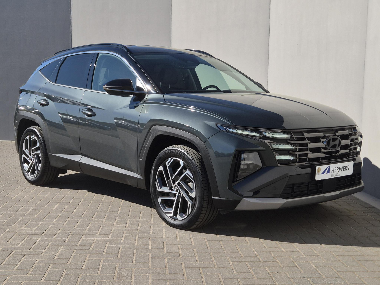 Hyundai