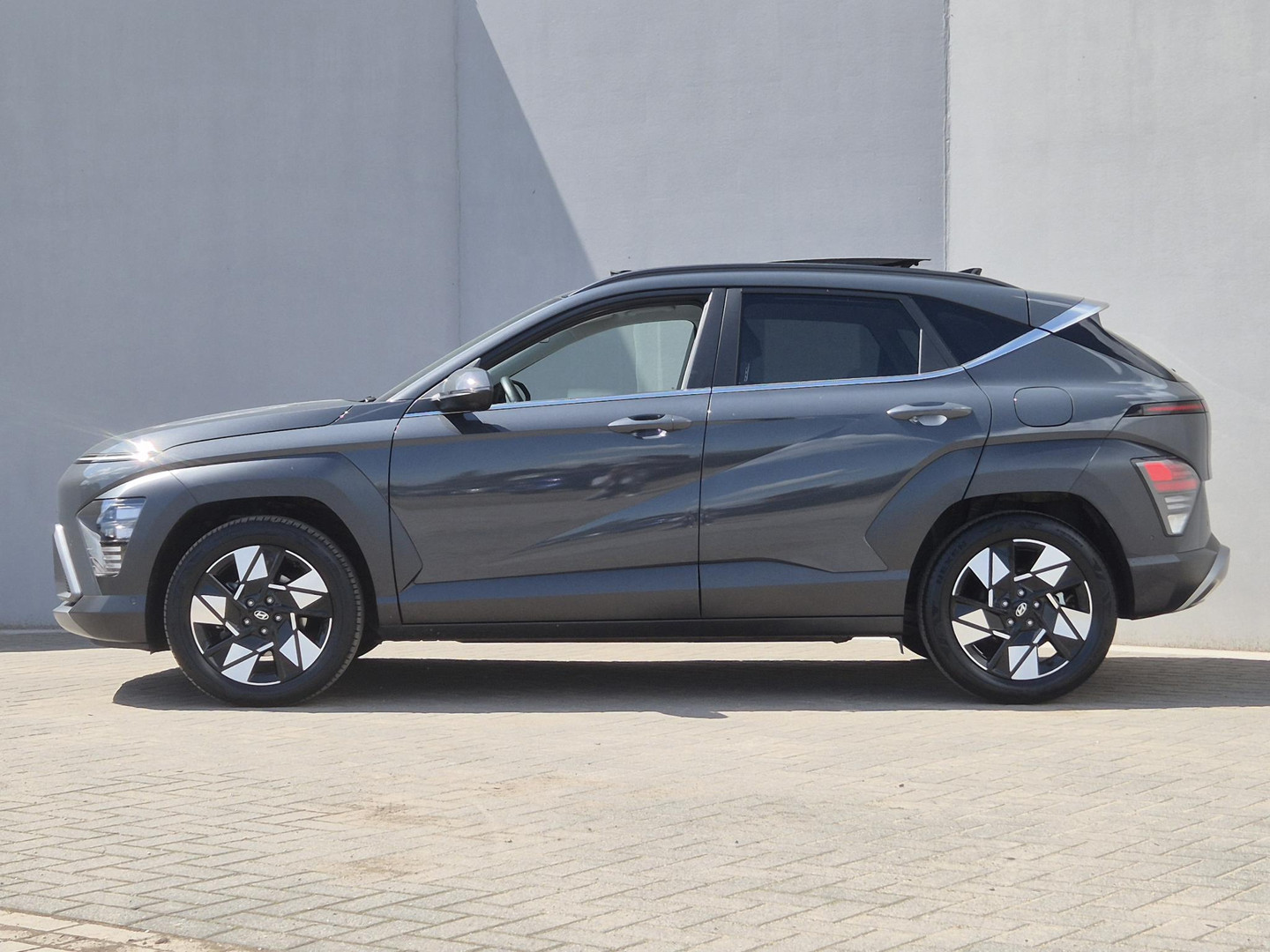 Hyundai