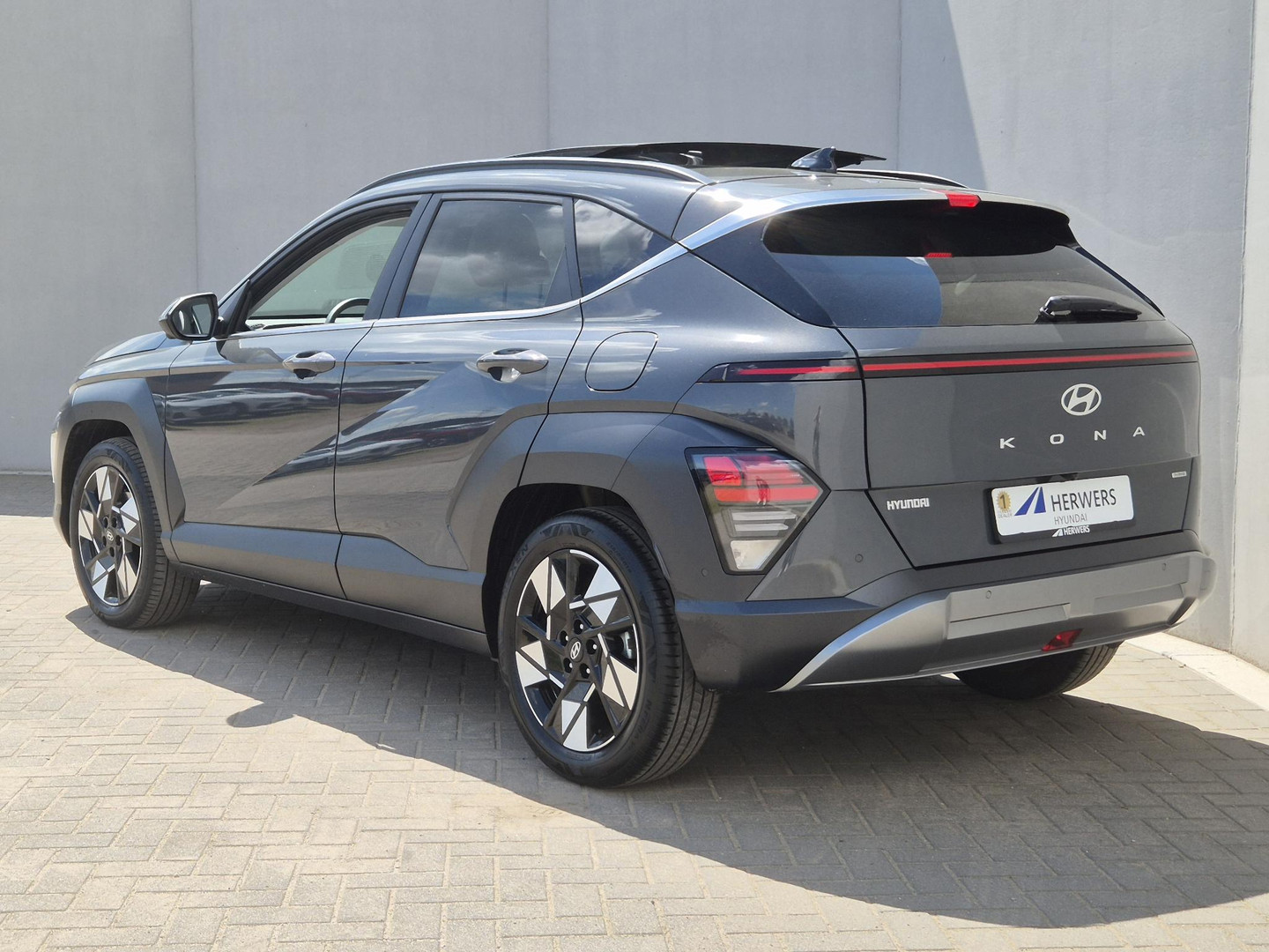 Hyundai
