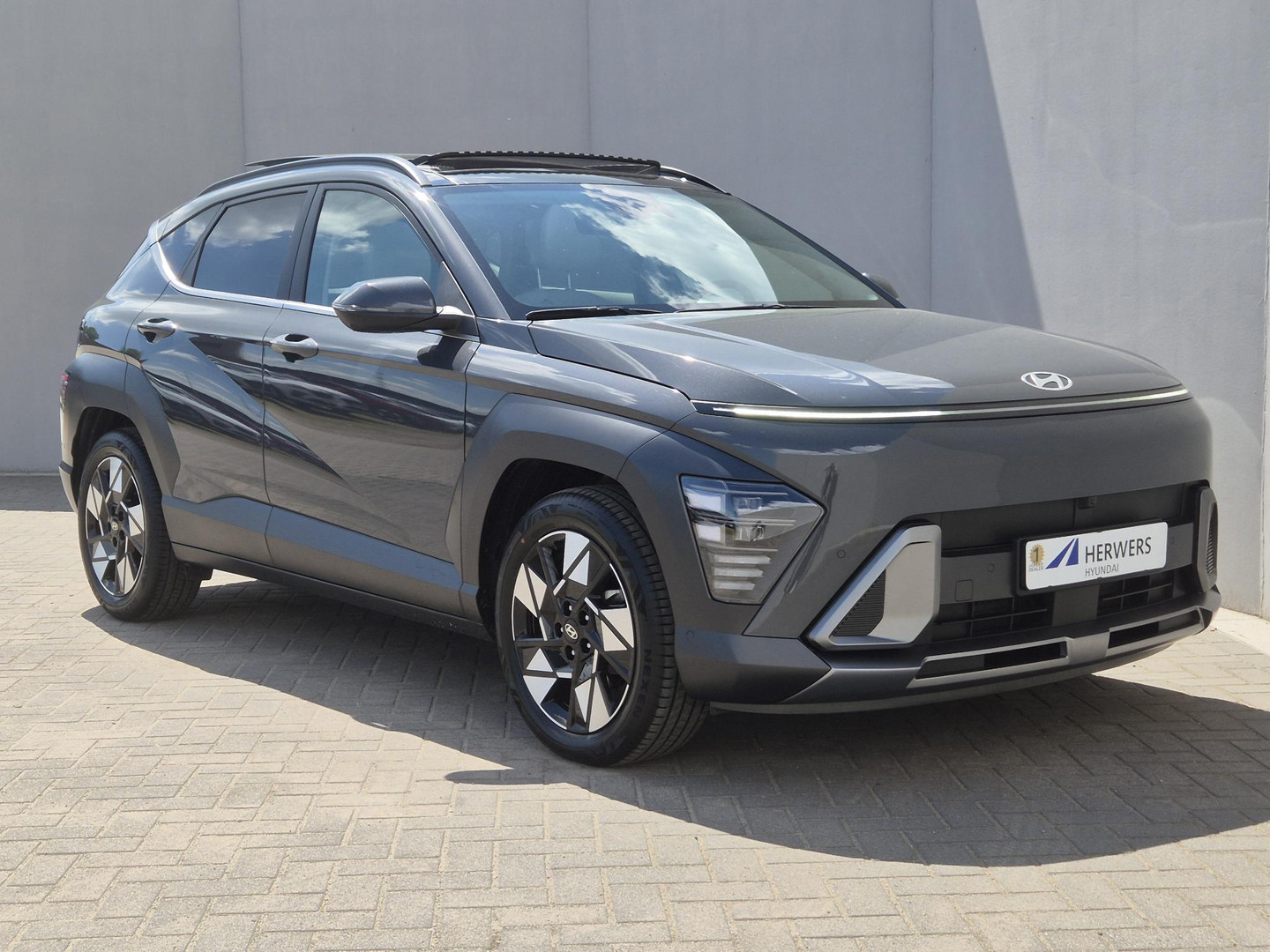 Hyundai