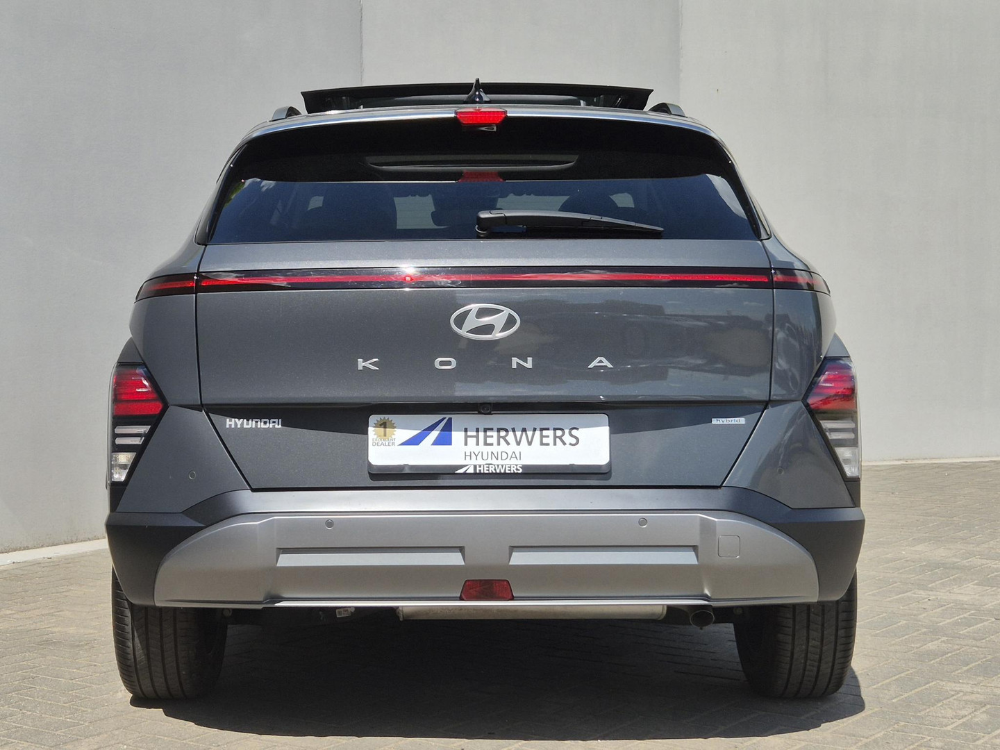 Hyundai