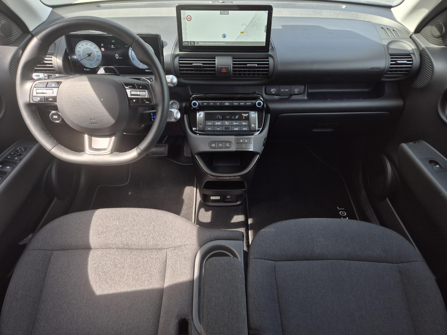 Hyundai Inster