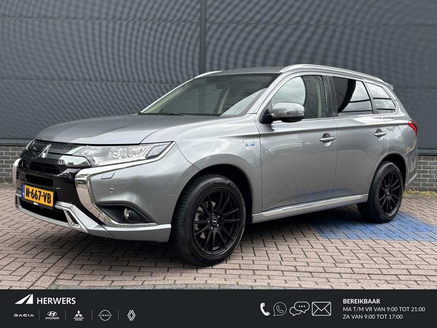 Mitsubishi