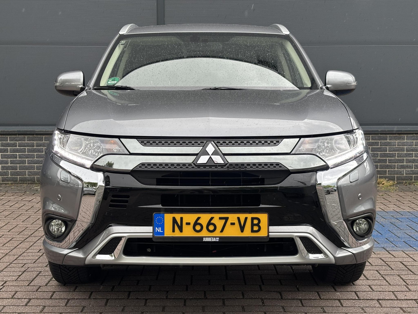 Mitsubishi
