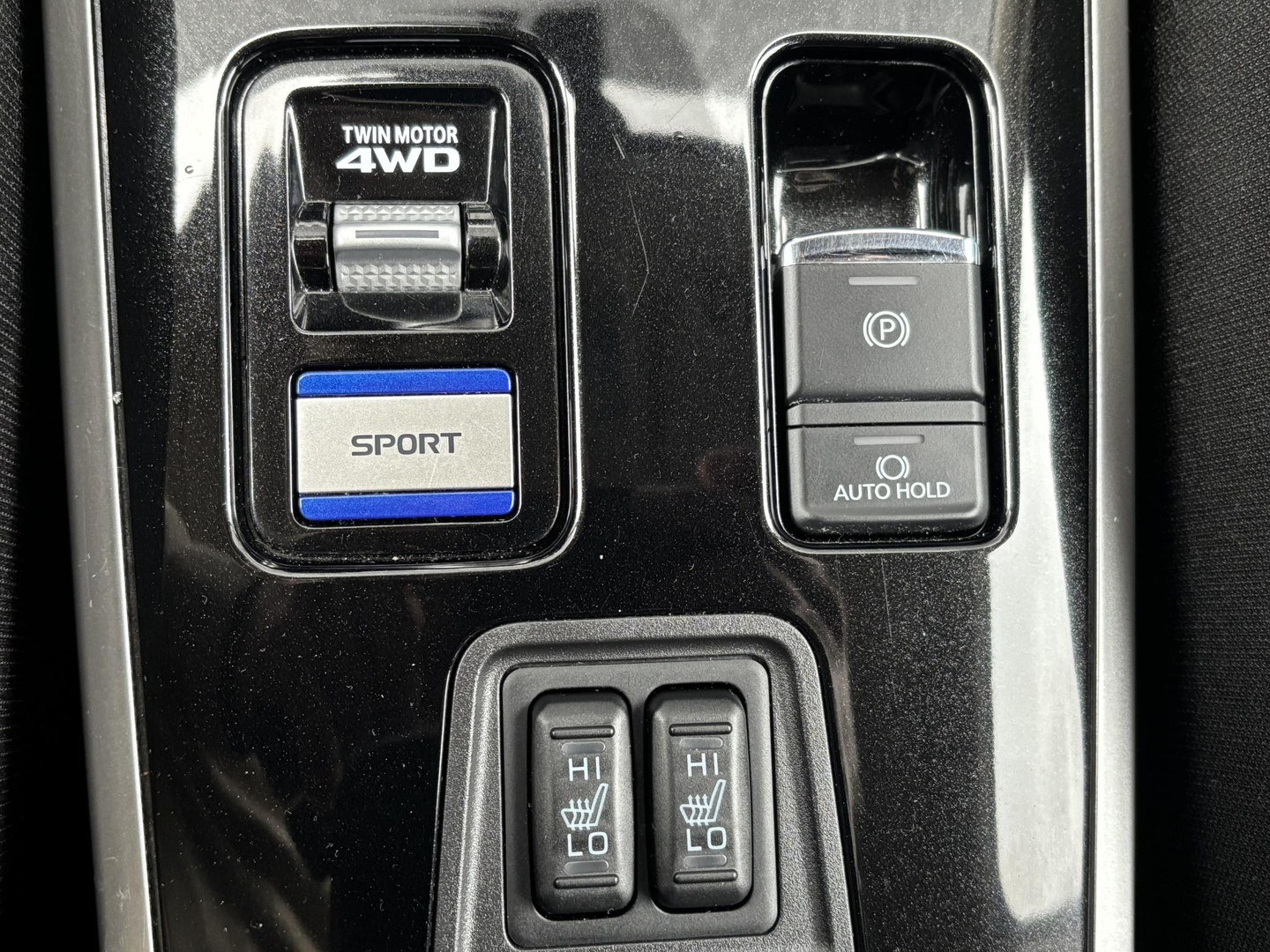 Mitsubishi