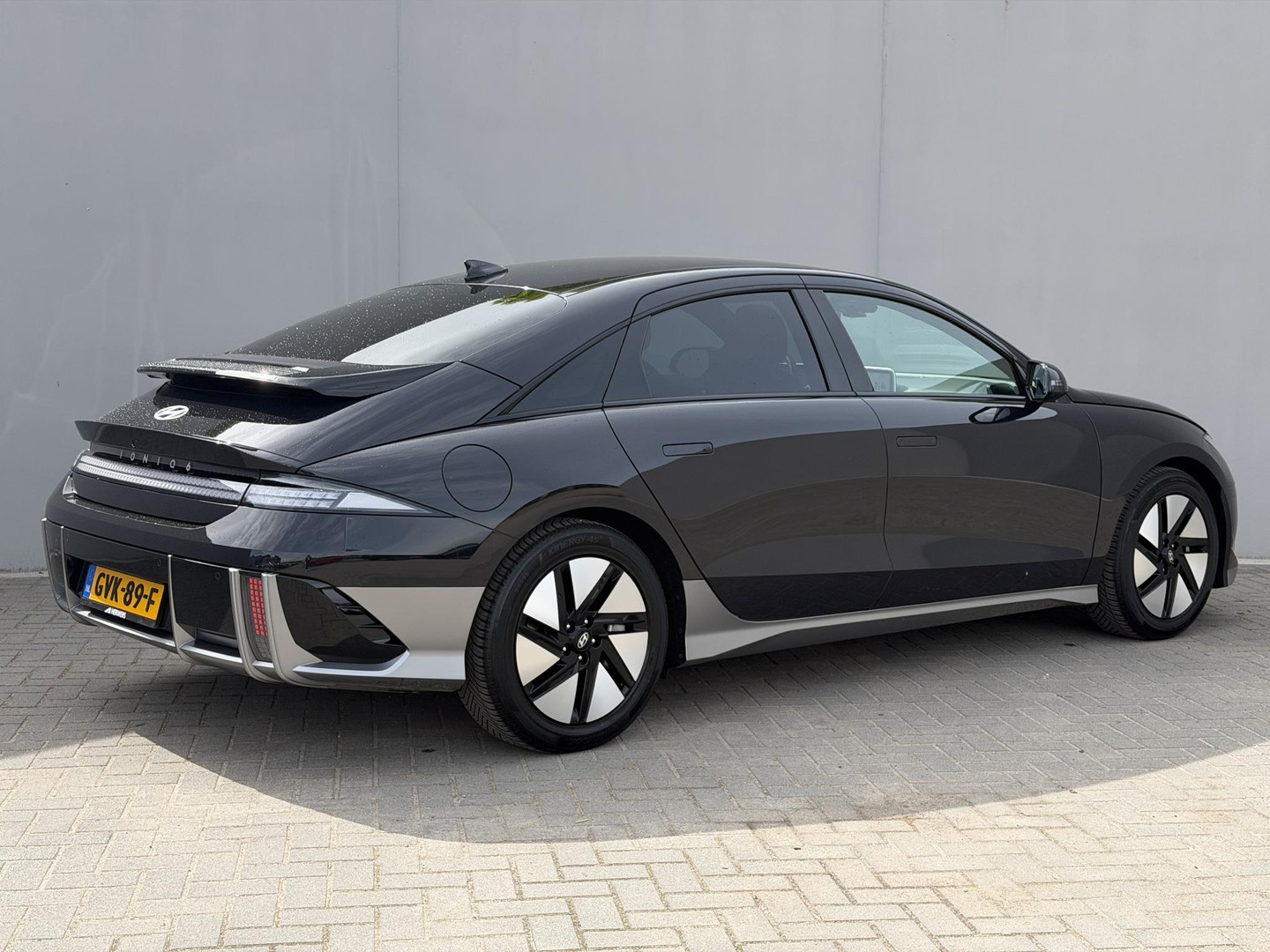 Hyundai Ioniq 6