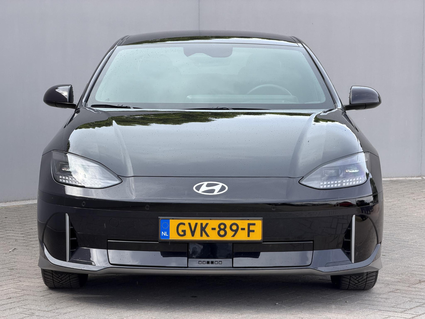 Hyundai Ioniq 6