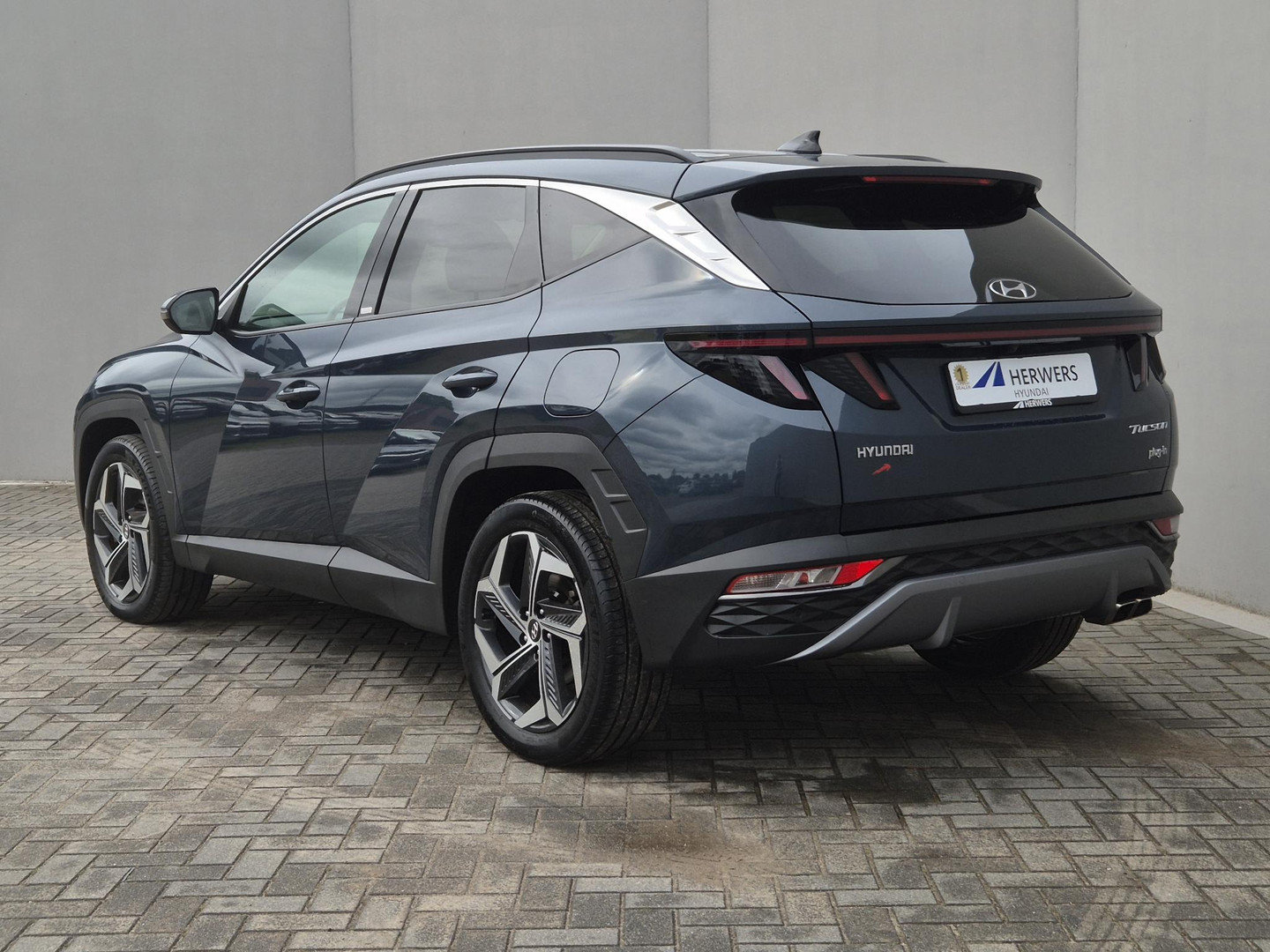 Hyundai
