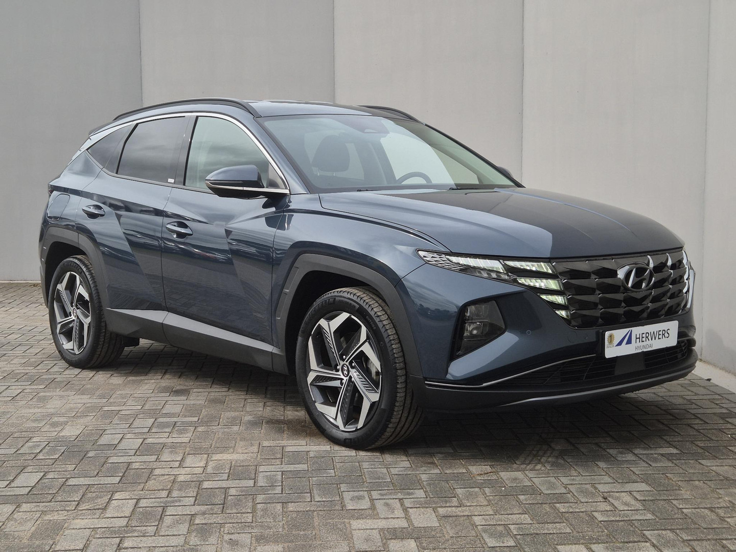 Hyundai