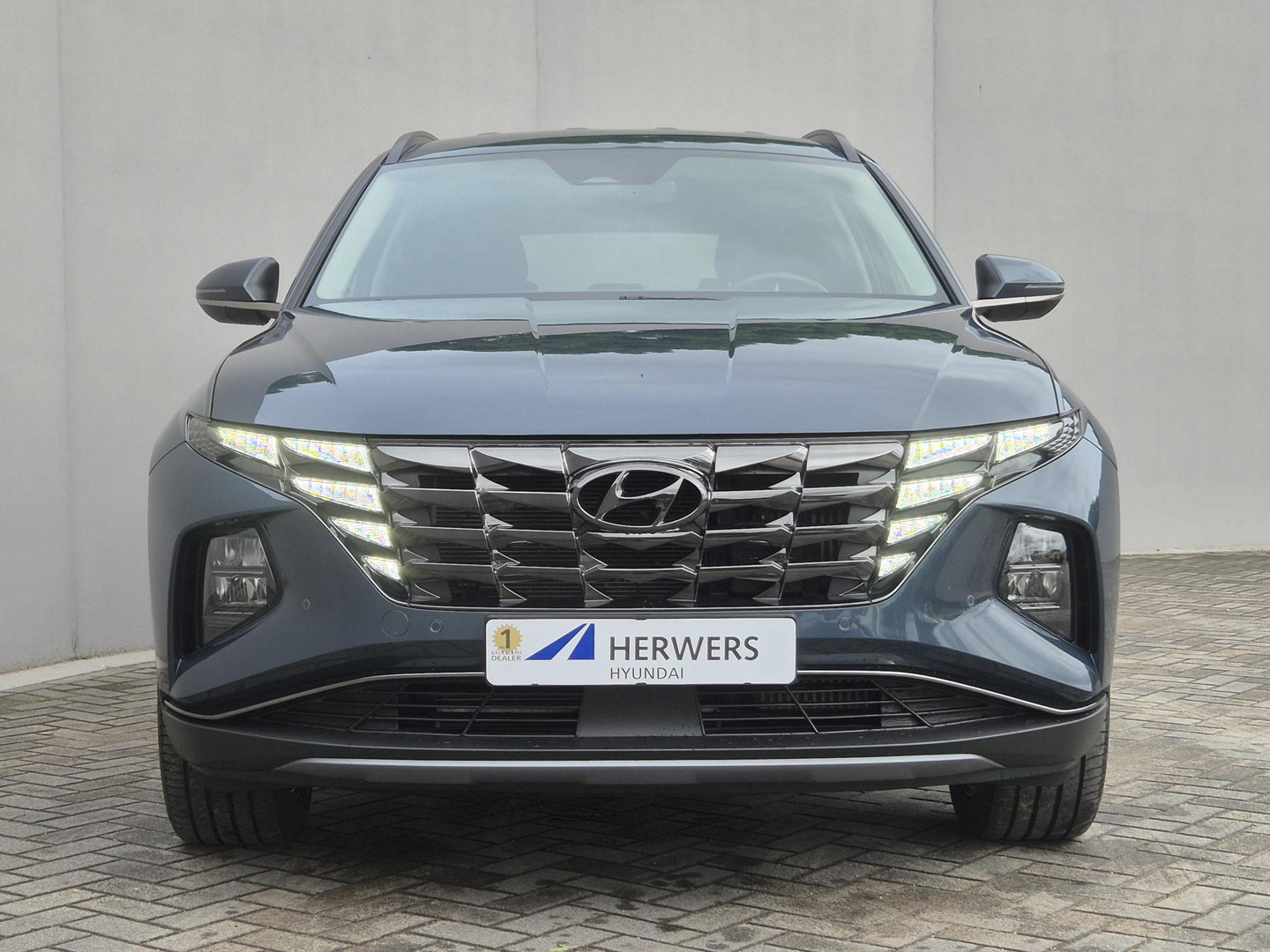 Hyundai