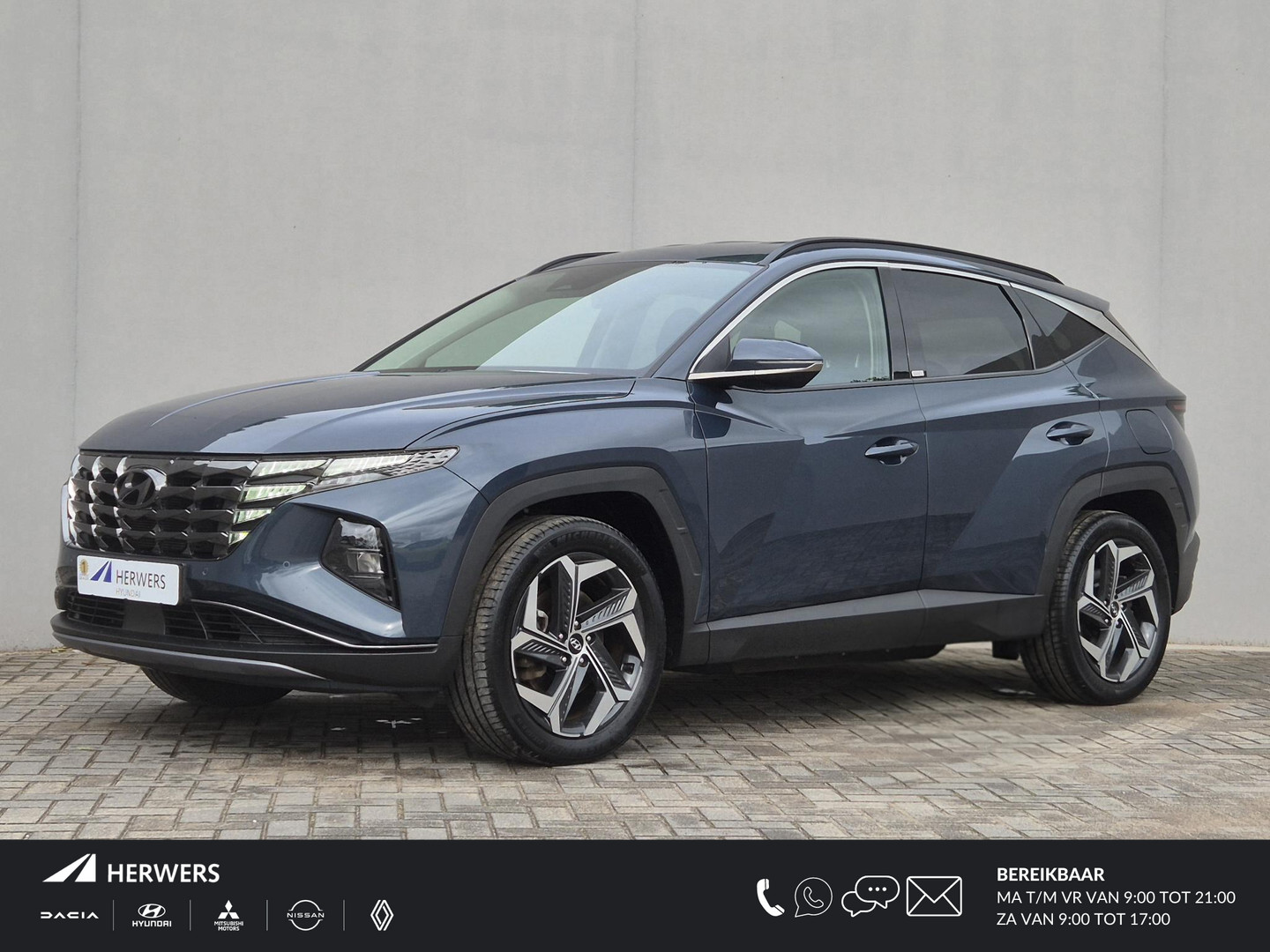 Hyundai