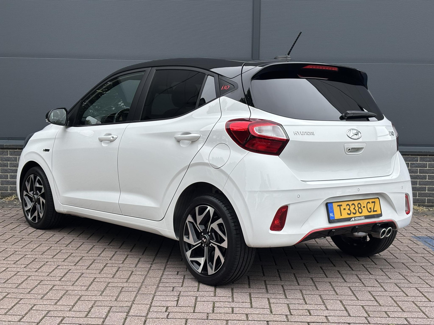 Hyundai