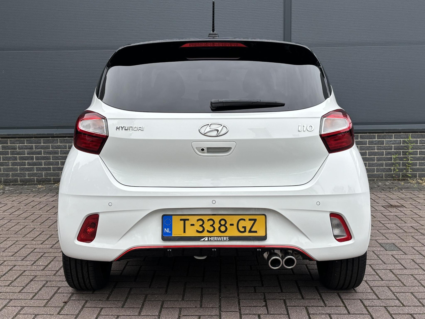 Hyundai