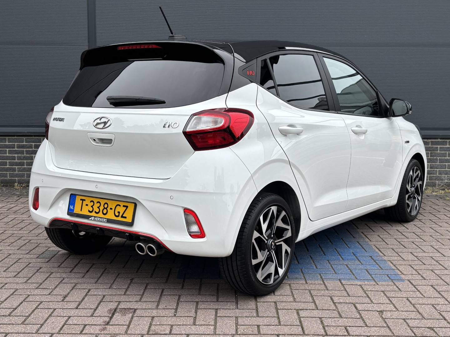 Hyundai