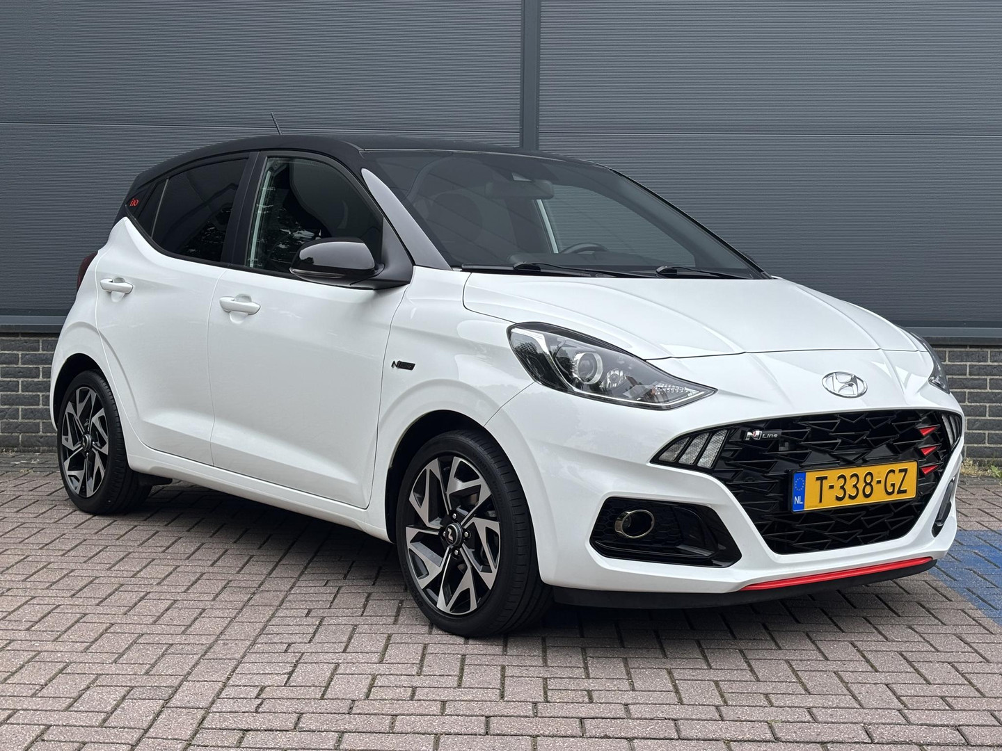 Hyundai