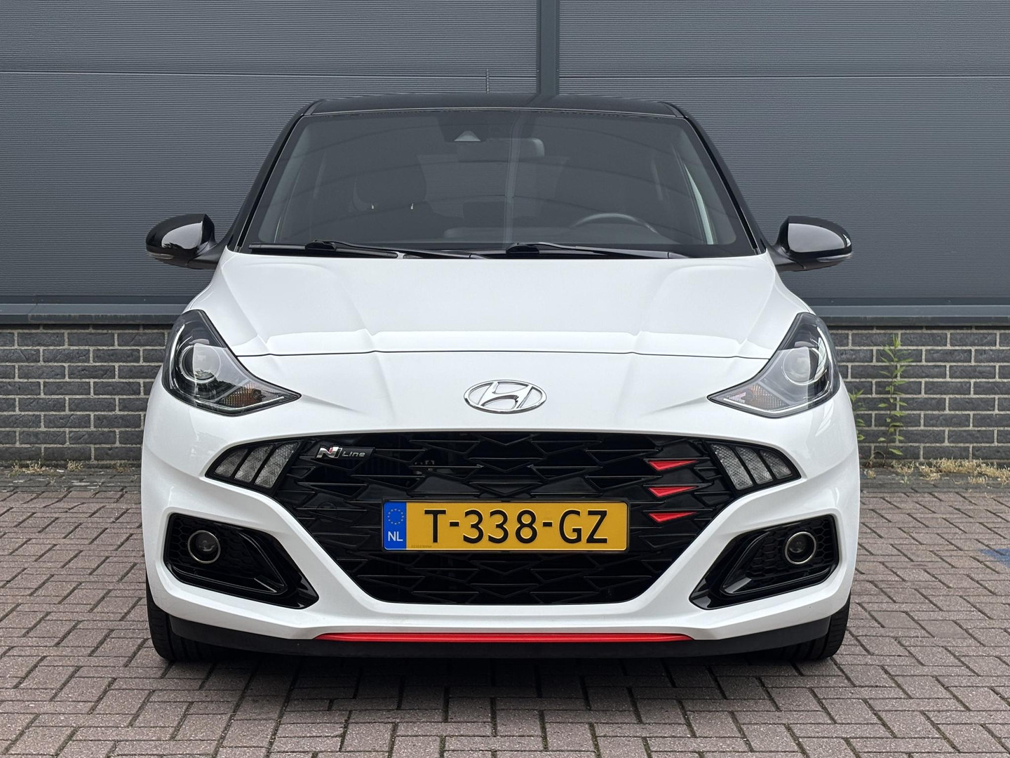 Hyundai