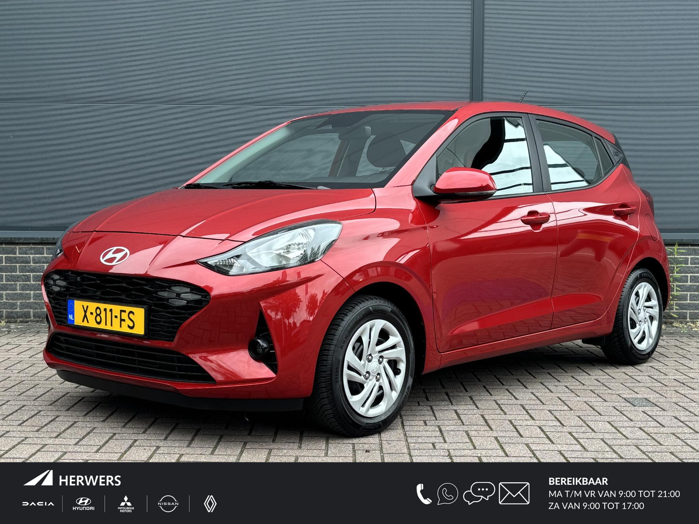 Hyundai
