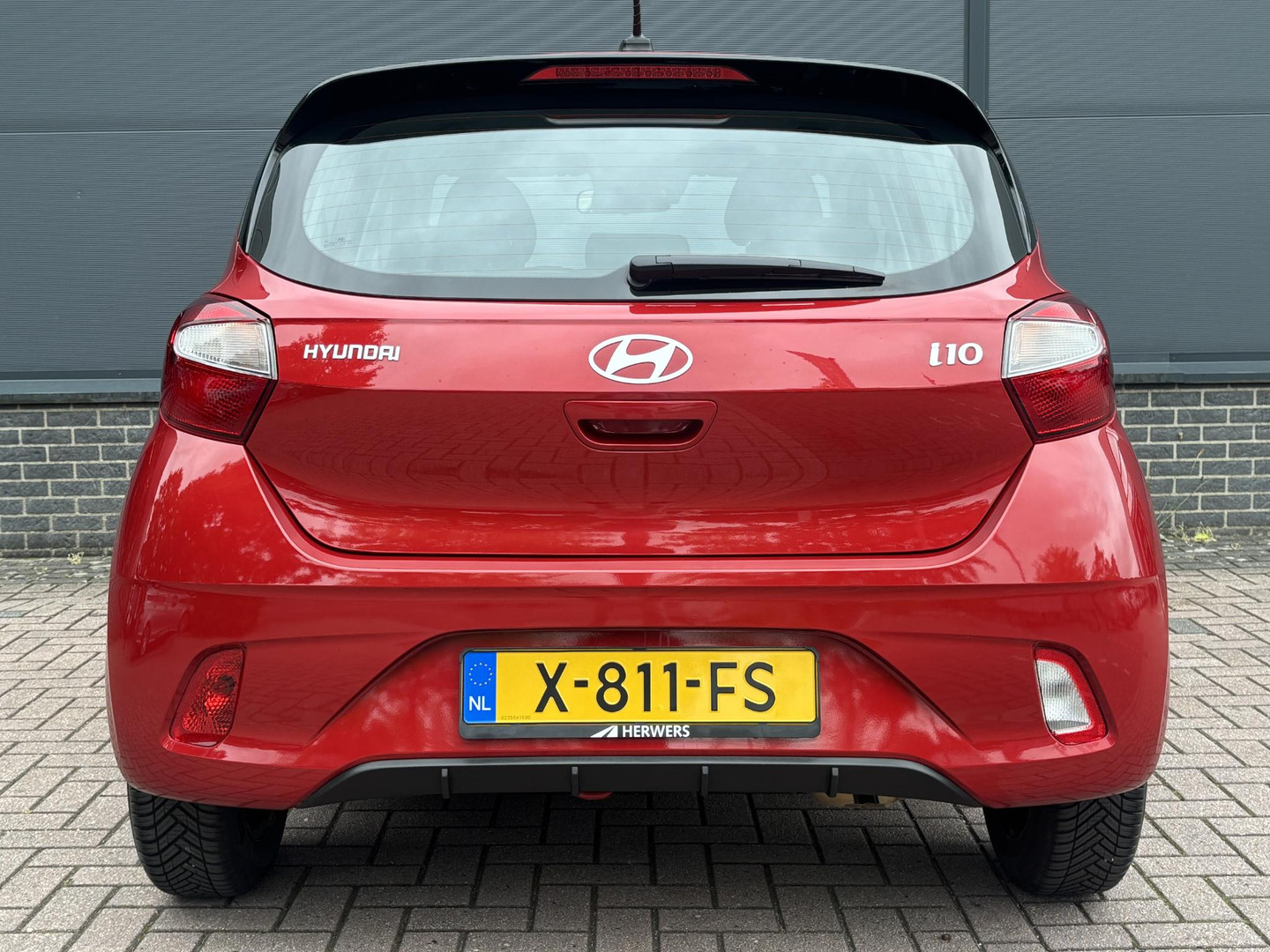 Hyundai