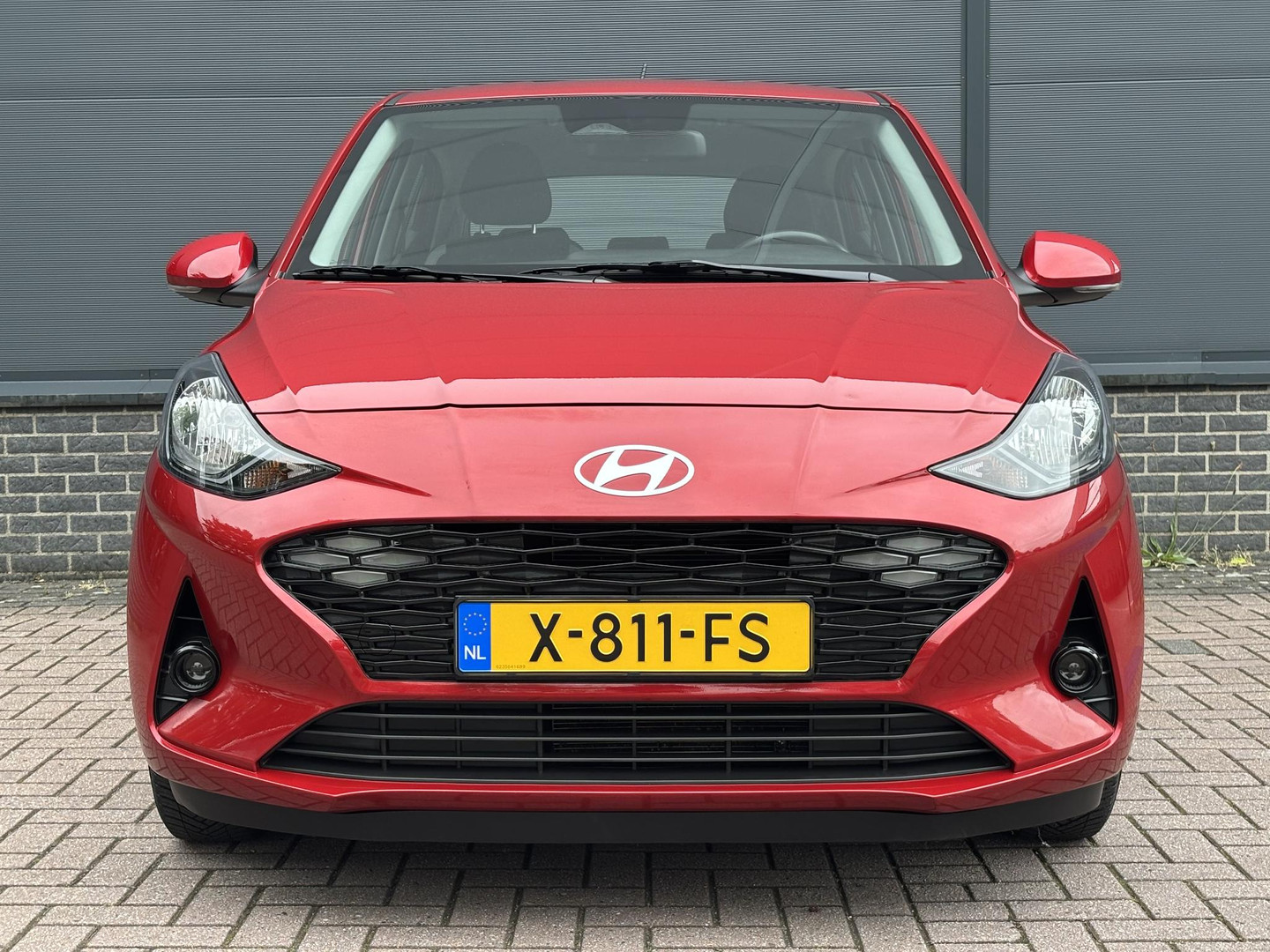 Hyundai