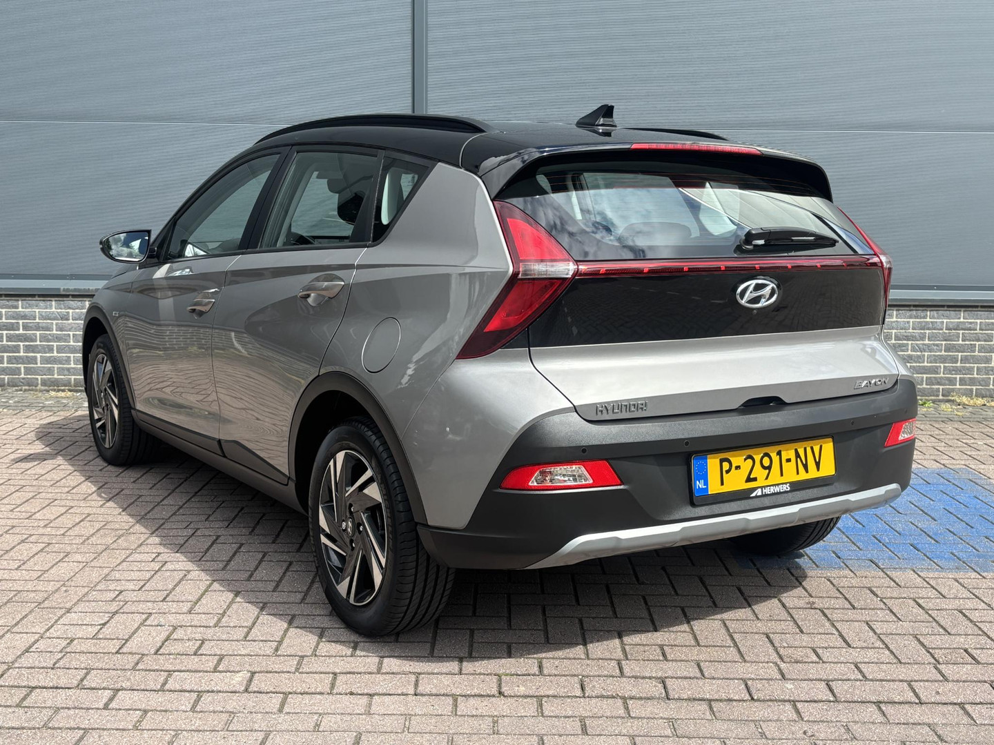 Hyundai