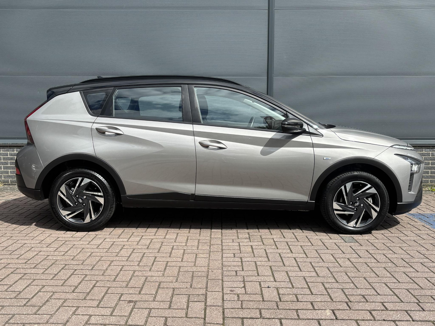 Hyundai