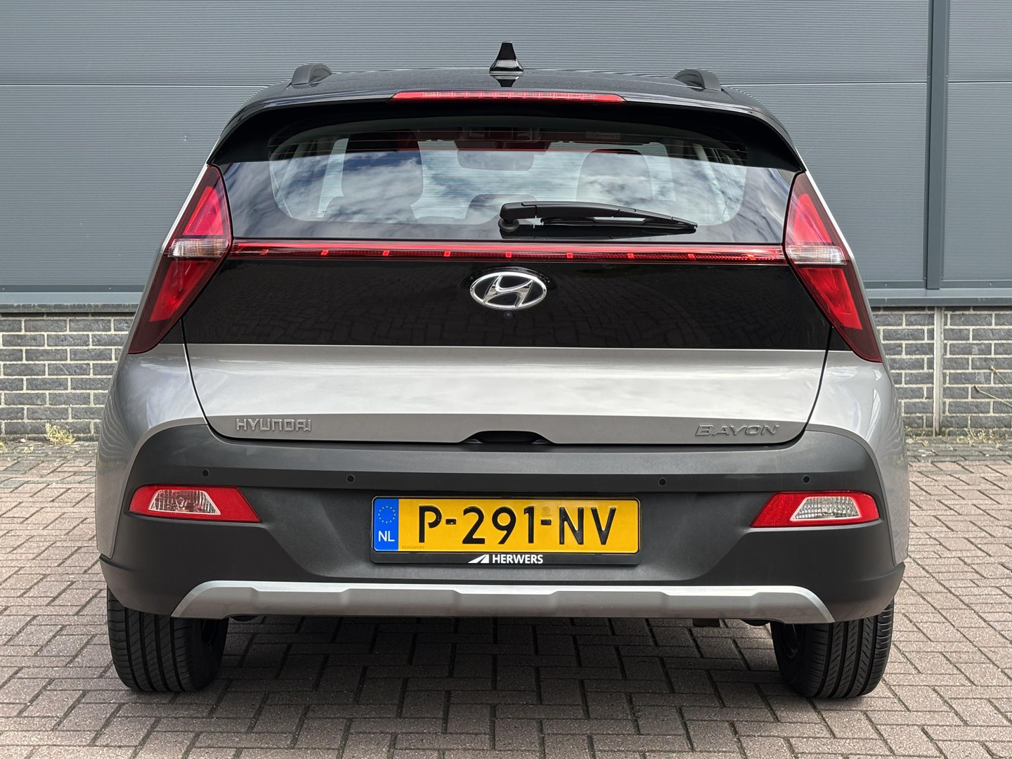 Hyundai