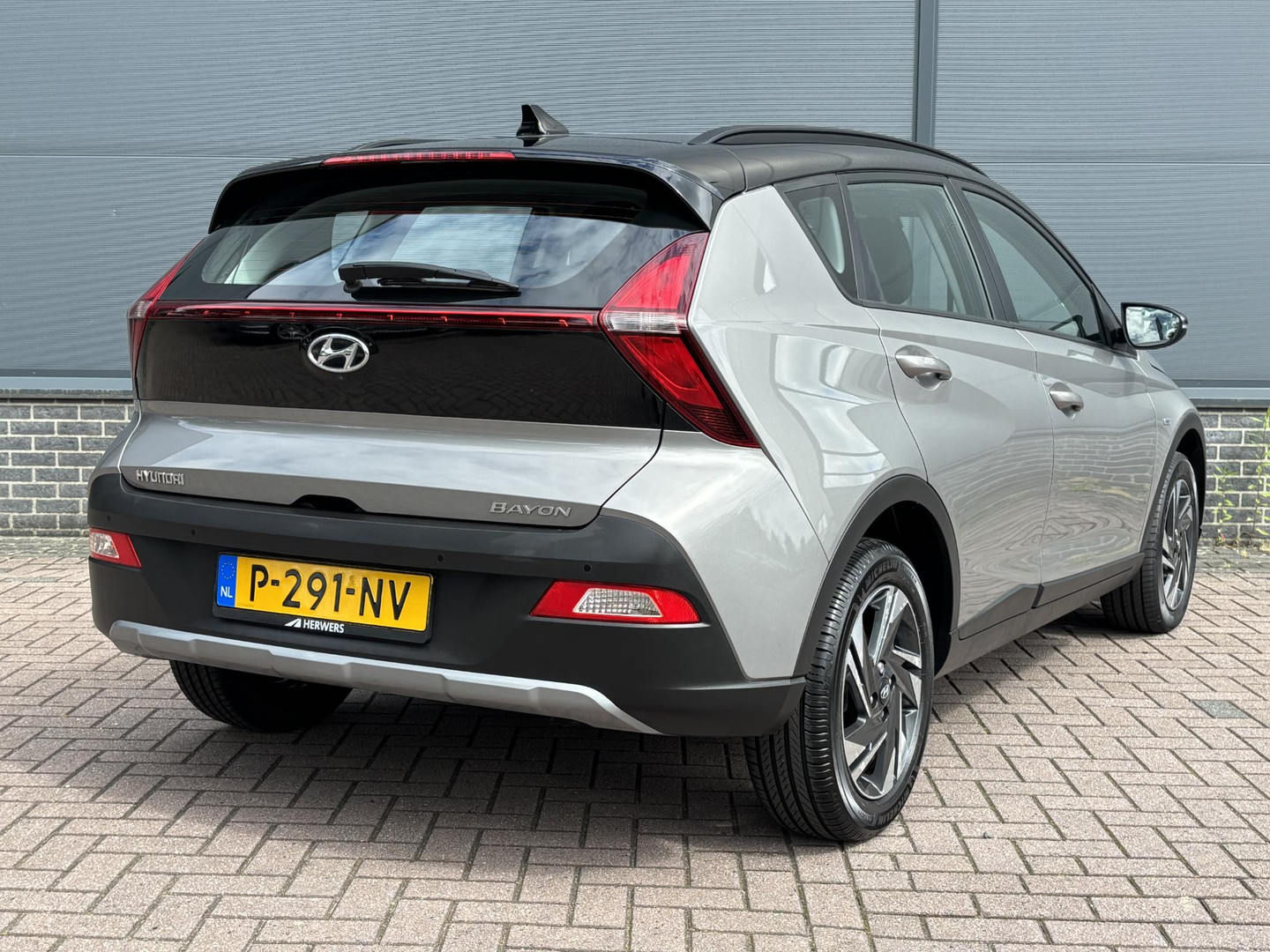 Hyundai