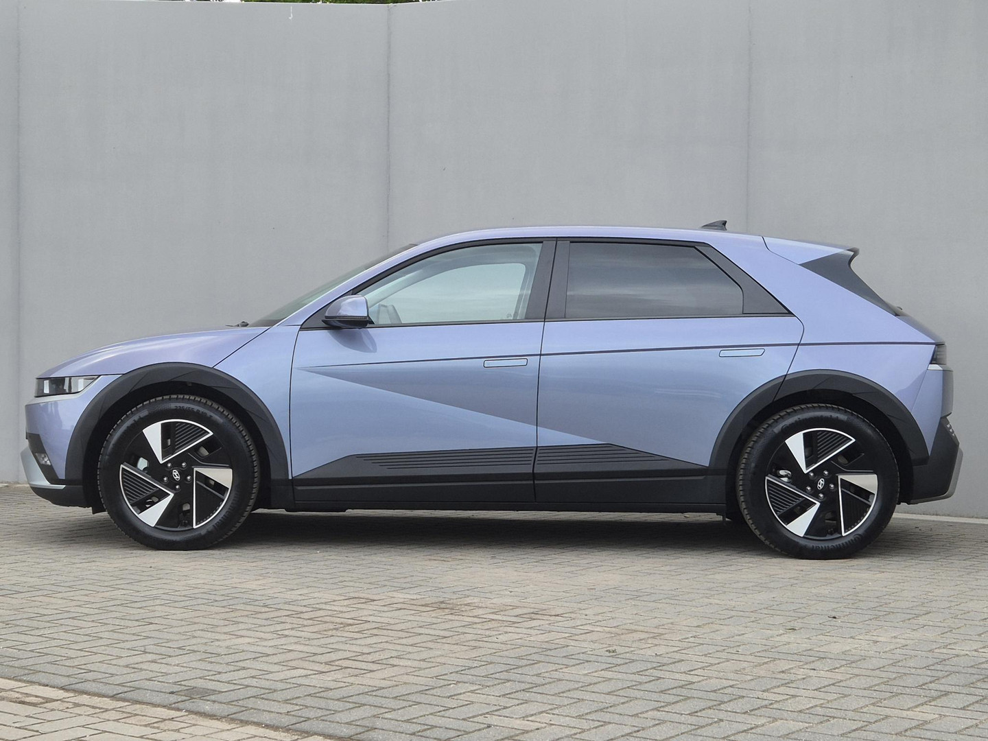 Hyundai Hyundai