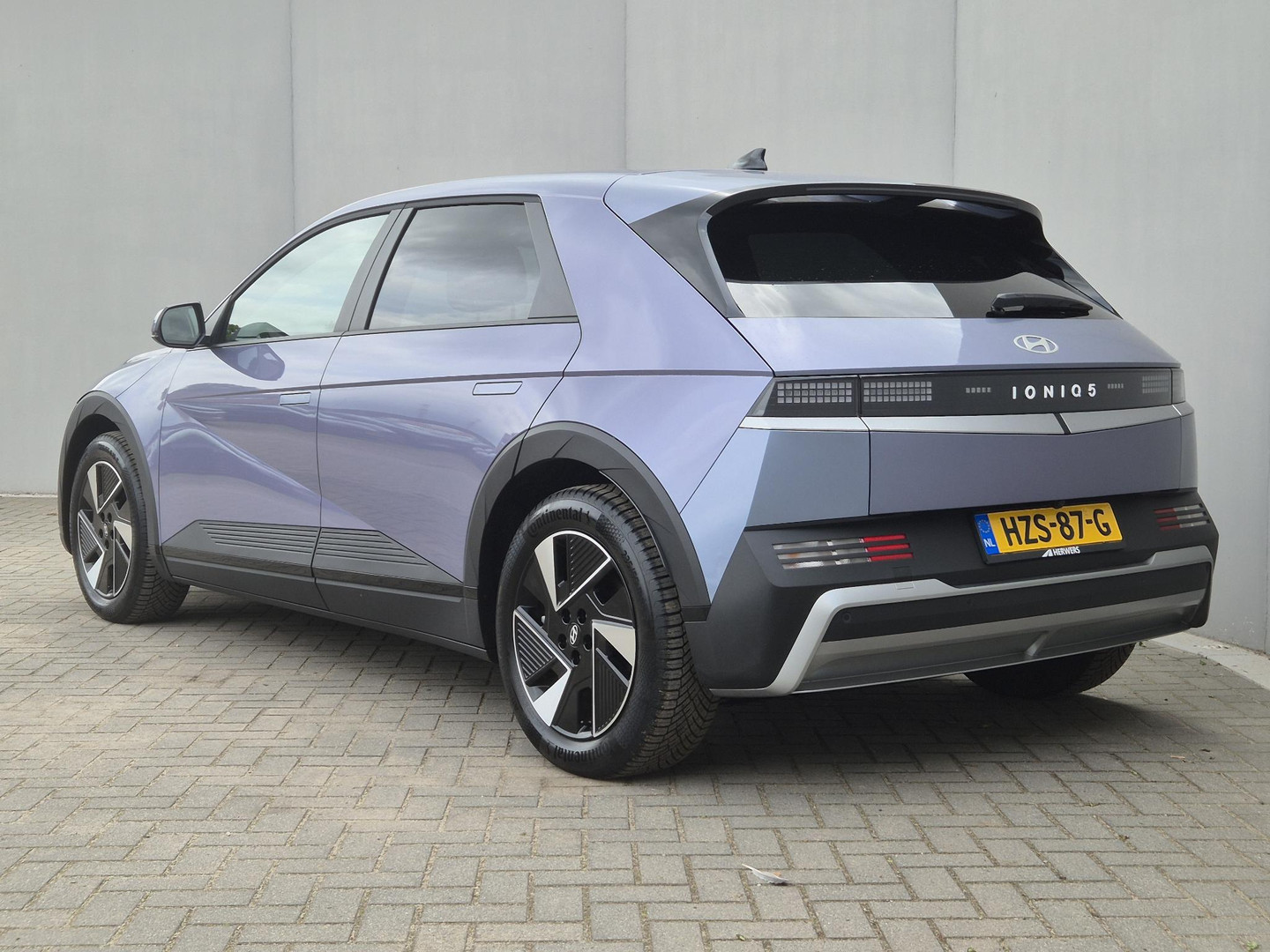 Hyundai Hyundai