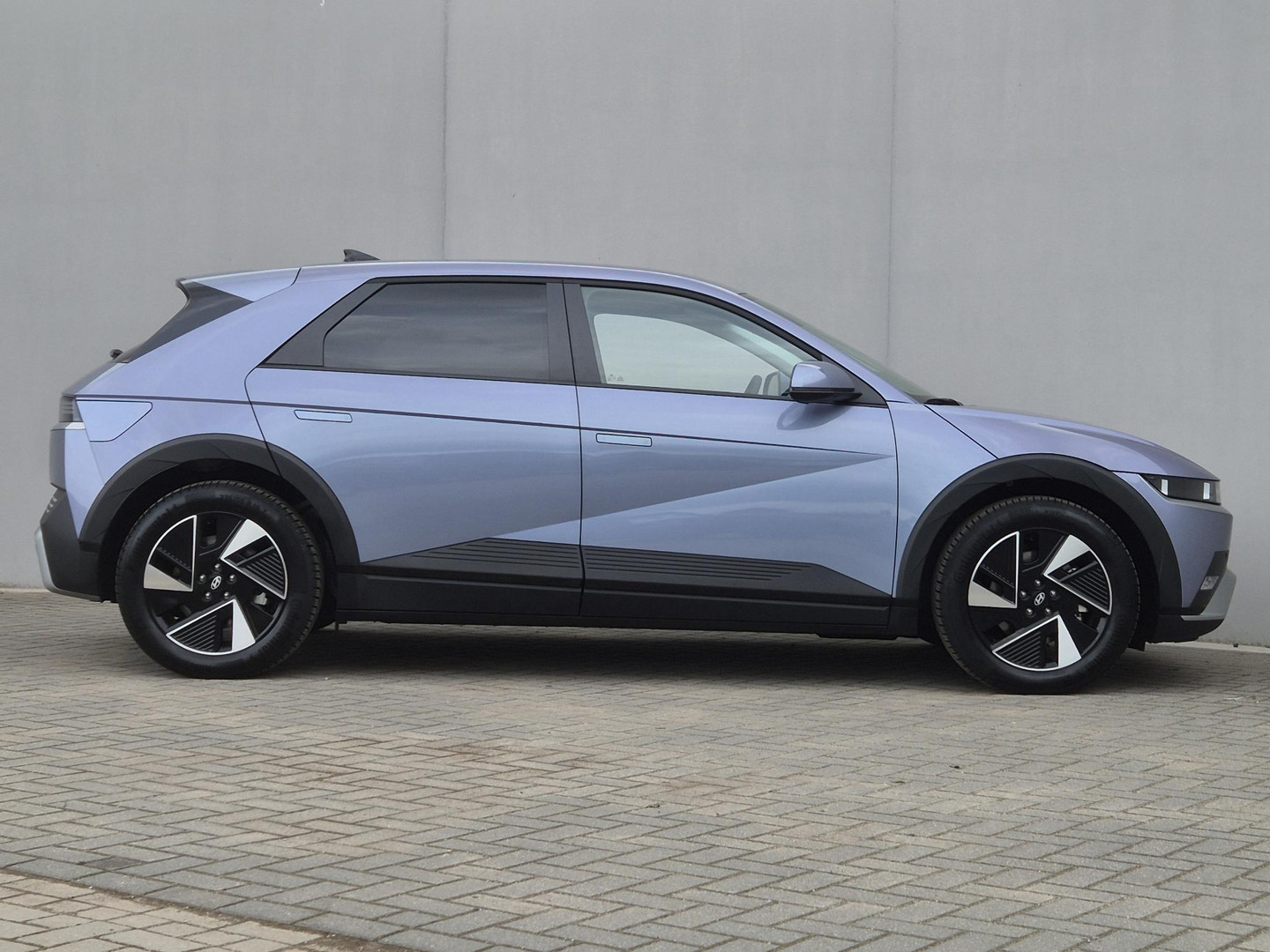 Hyundai Hyundai