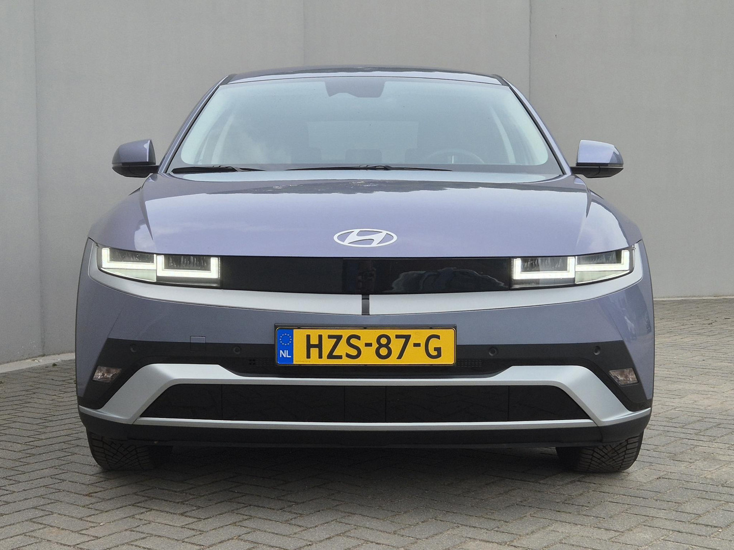 Hyundai Hyundai