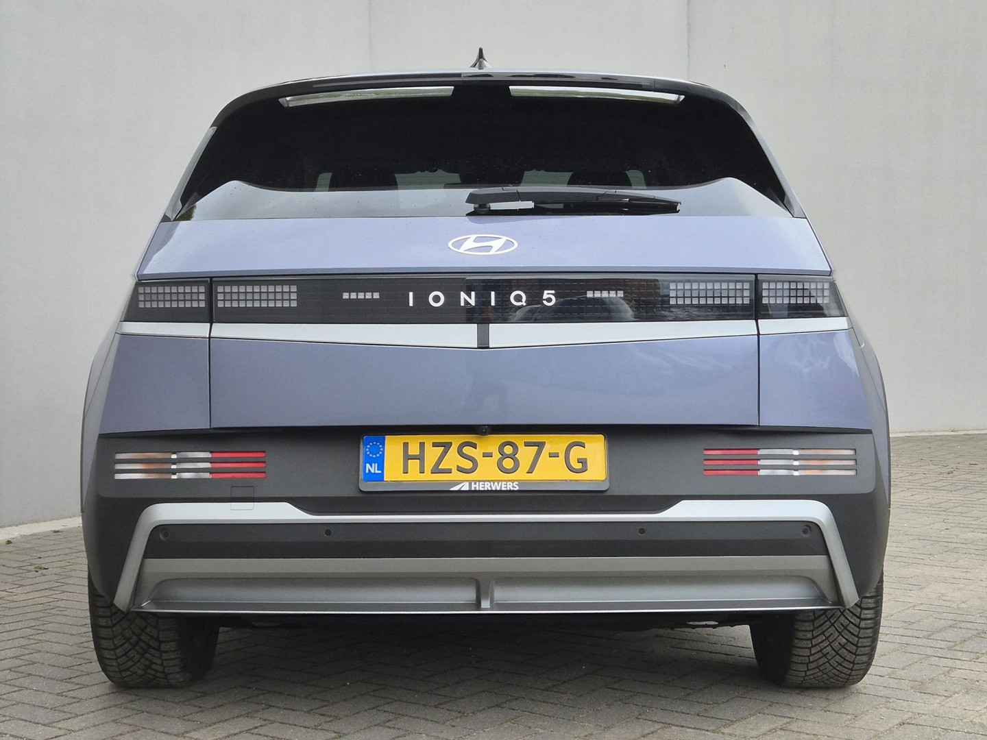 Hyundai Hyundai