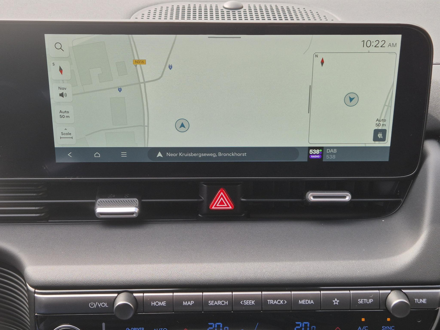 Hyundai Hyundai