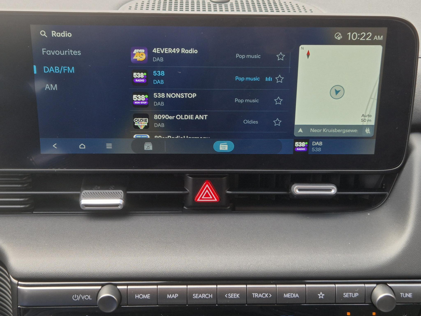 Hyundai Hyundai