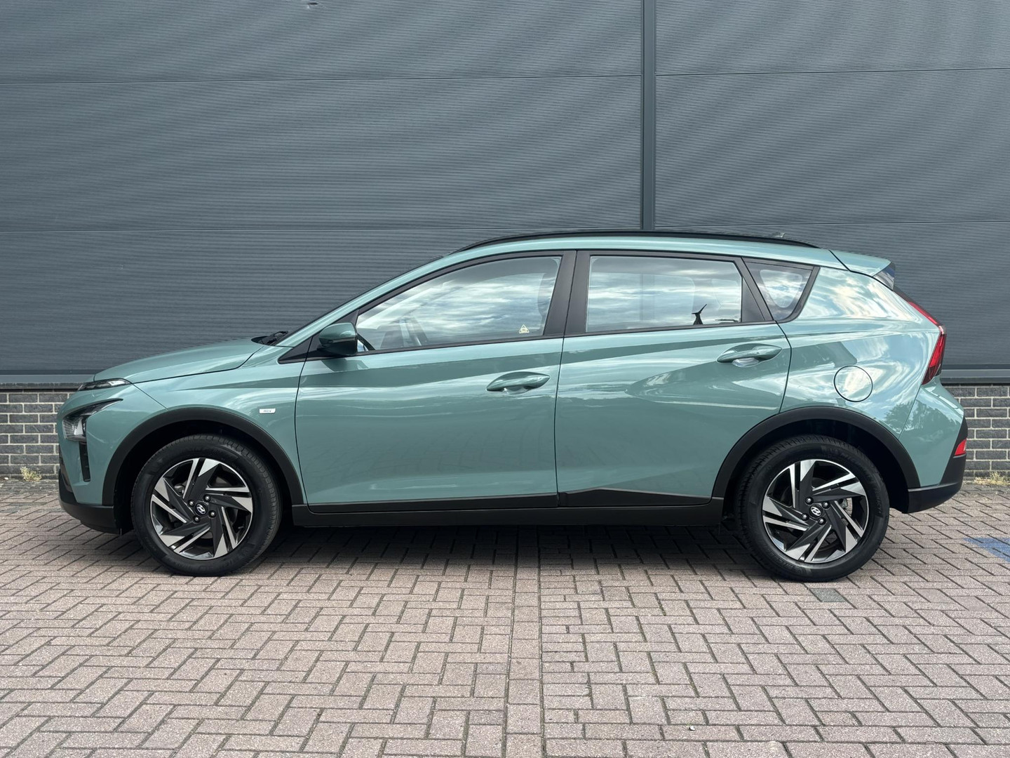 Hyundai