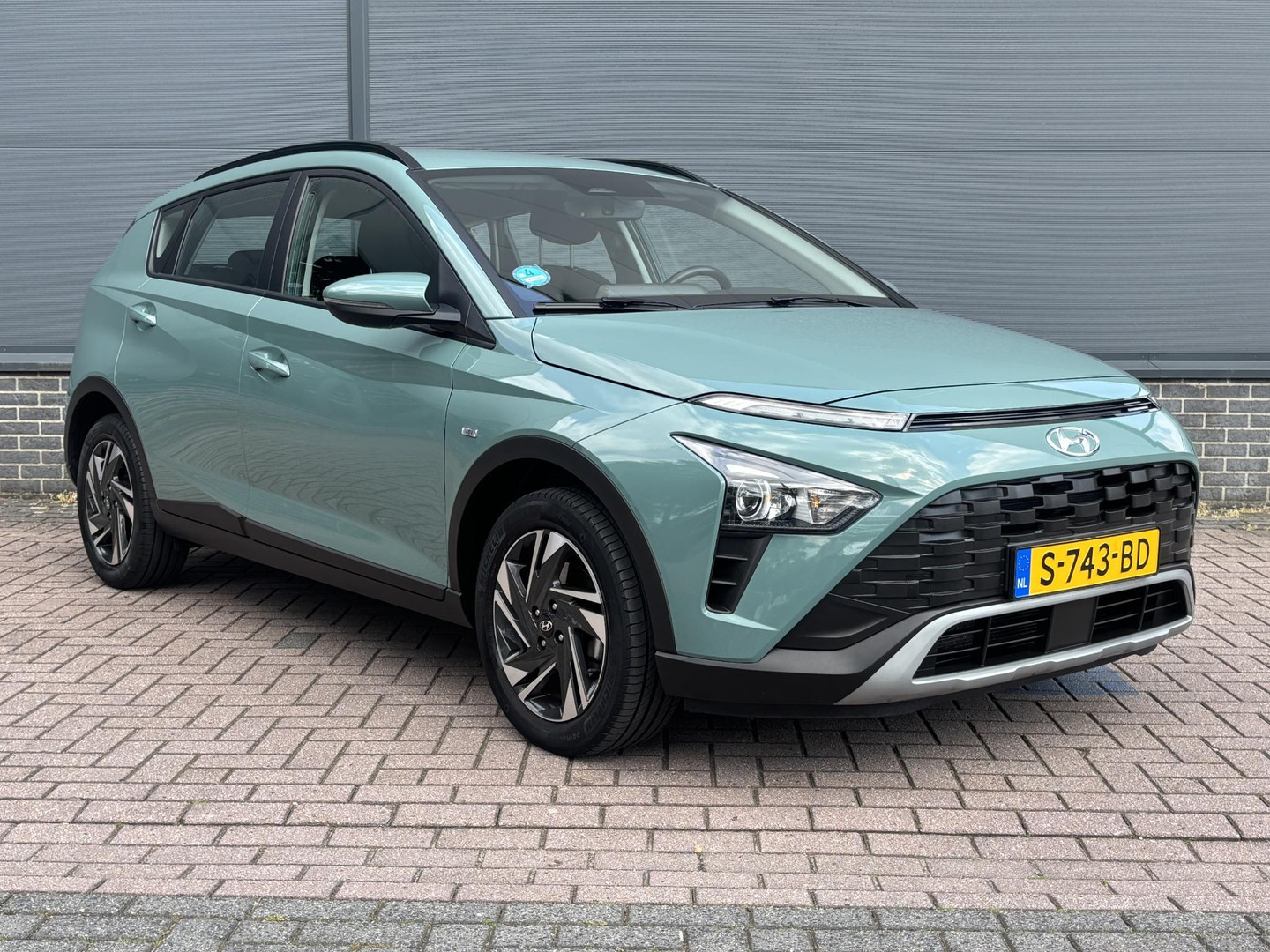 Hyundai
