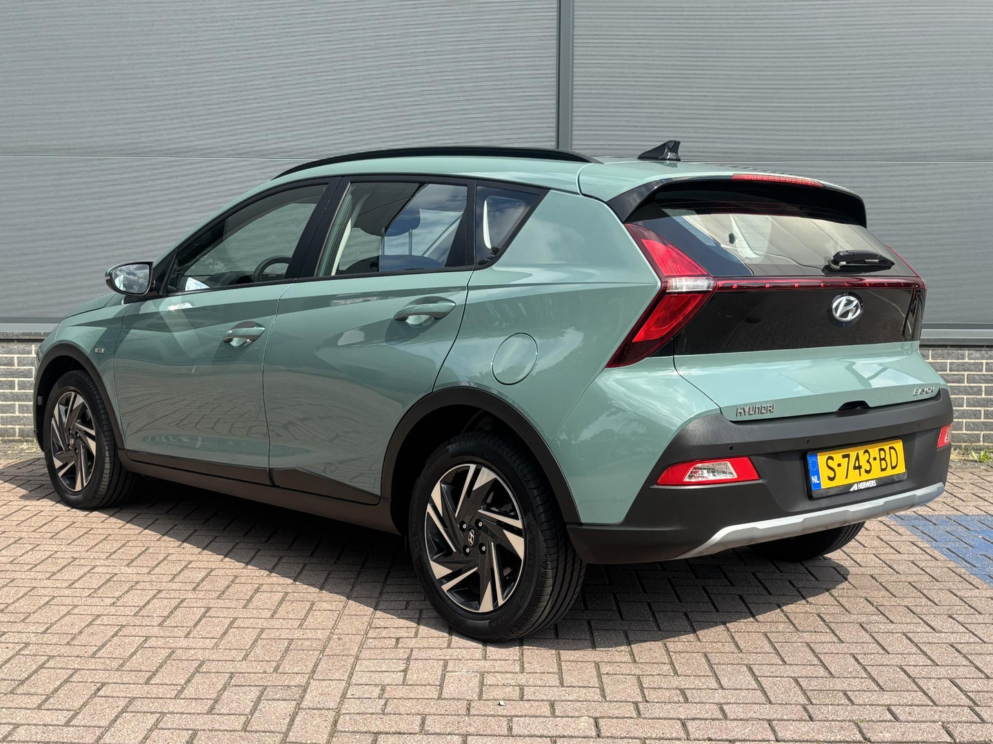 Hyundai