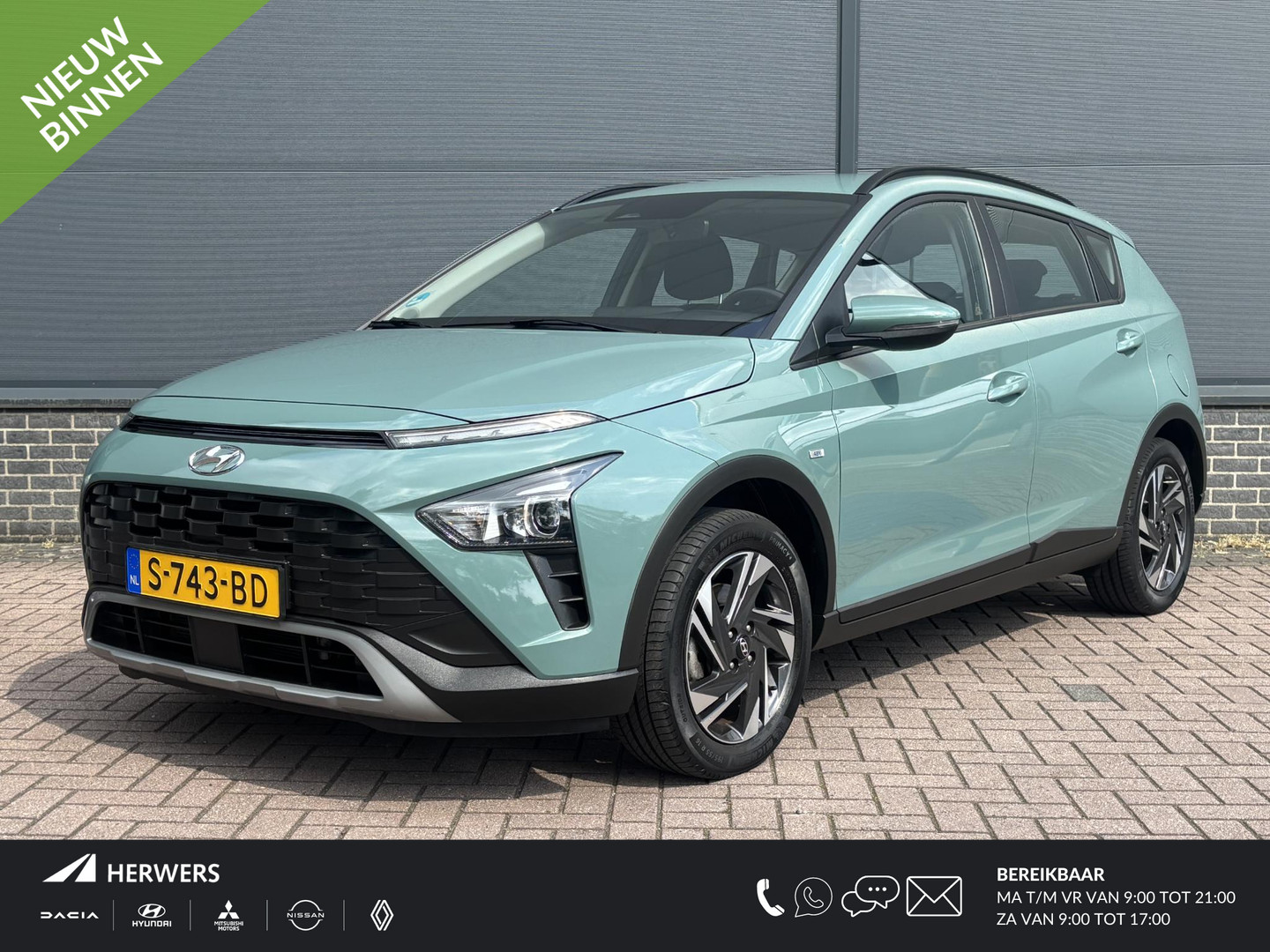 Hyundai