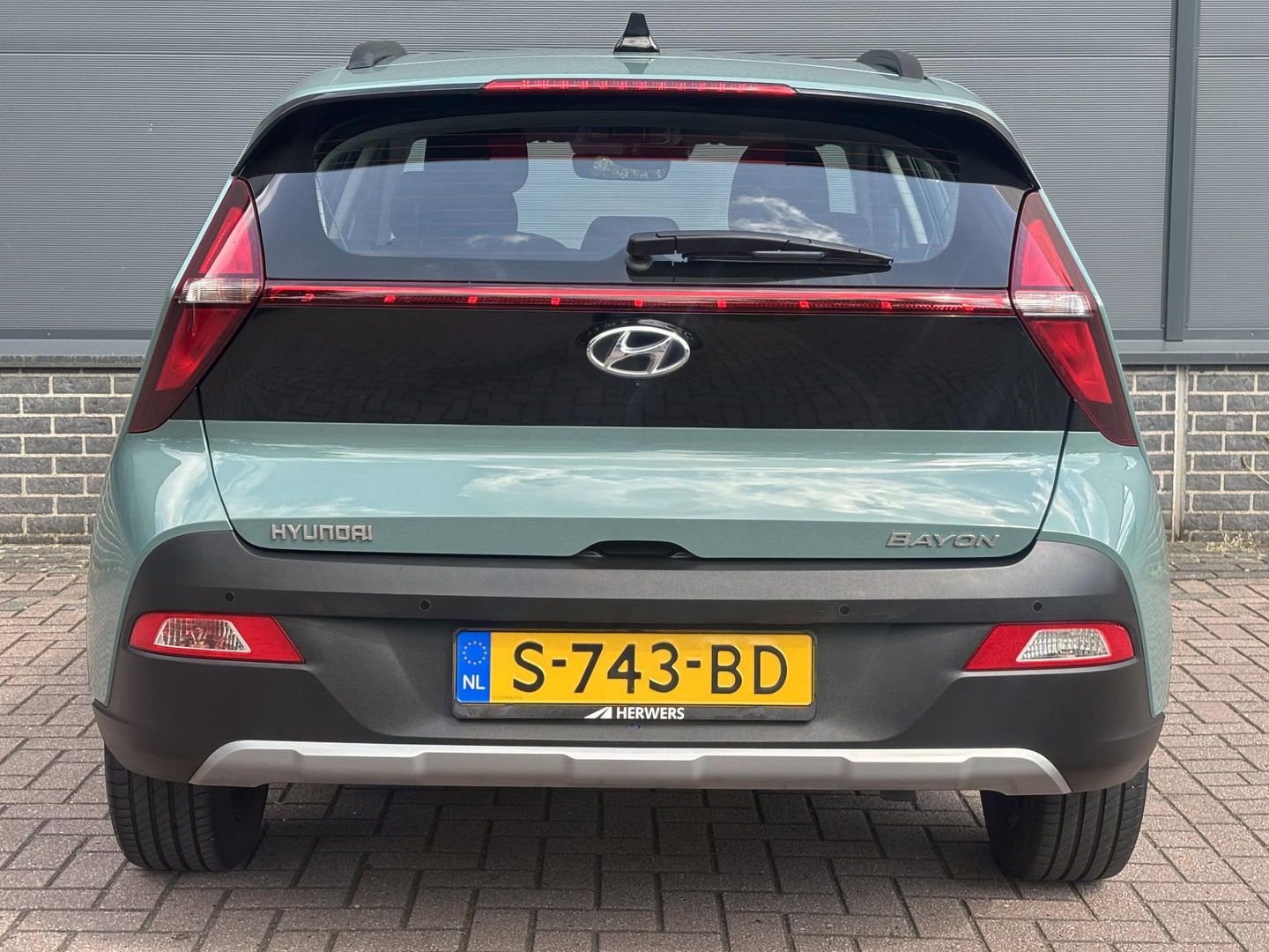 Hyundai