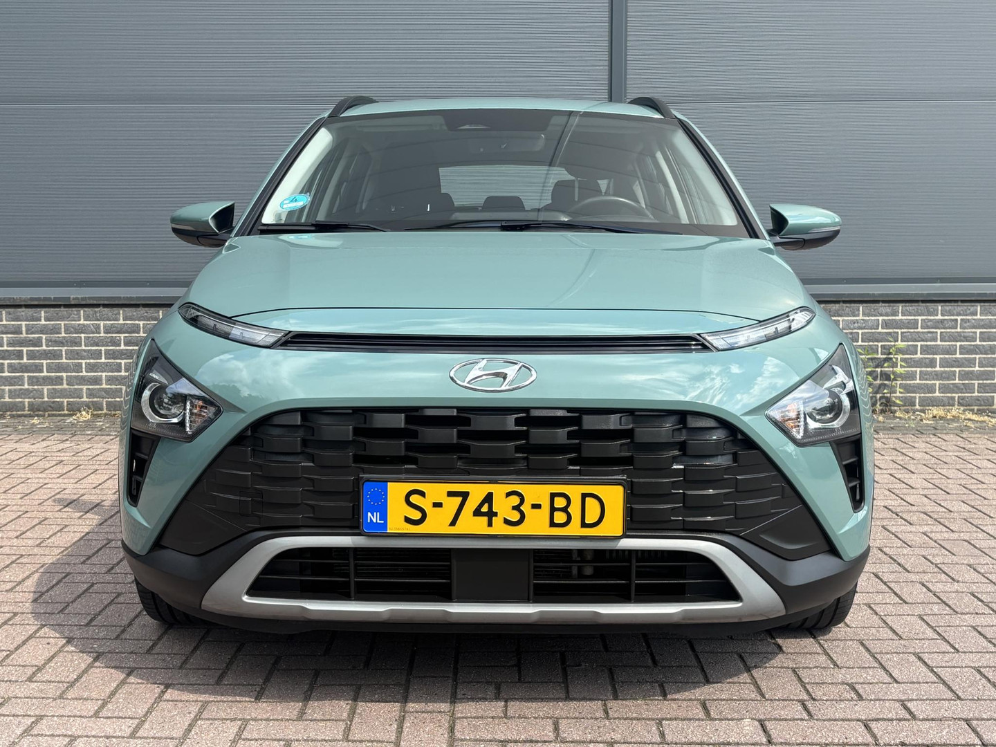 Hyundai