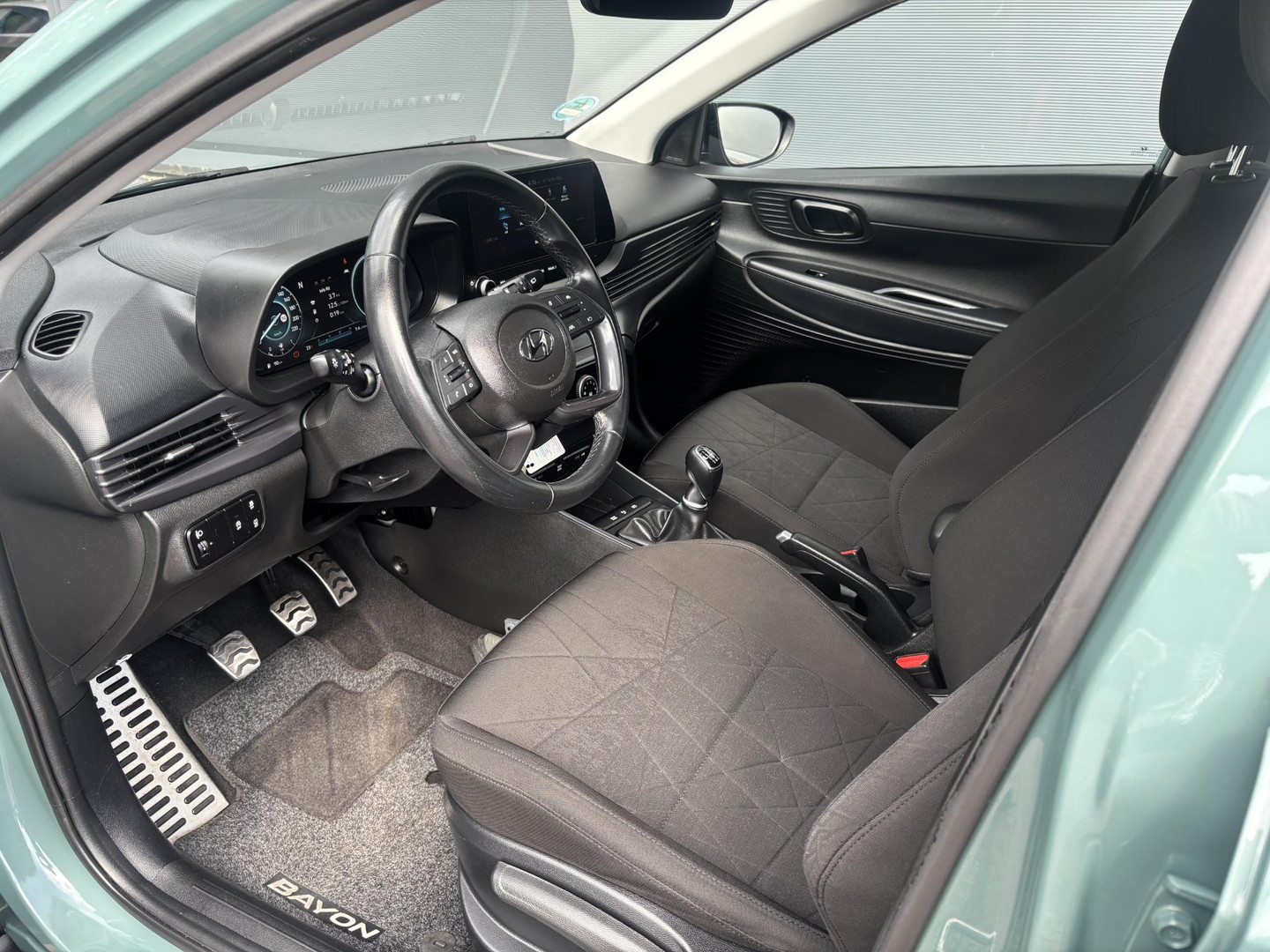 Hyundai